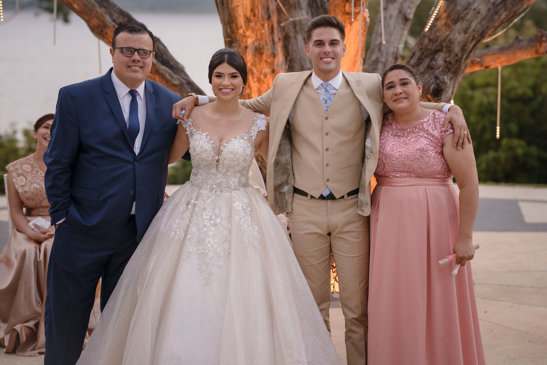 Foto Evelyn e Victor - Imagem 94