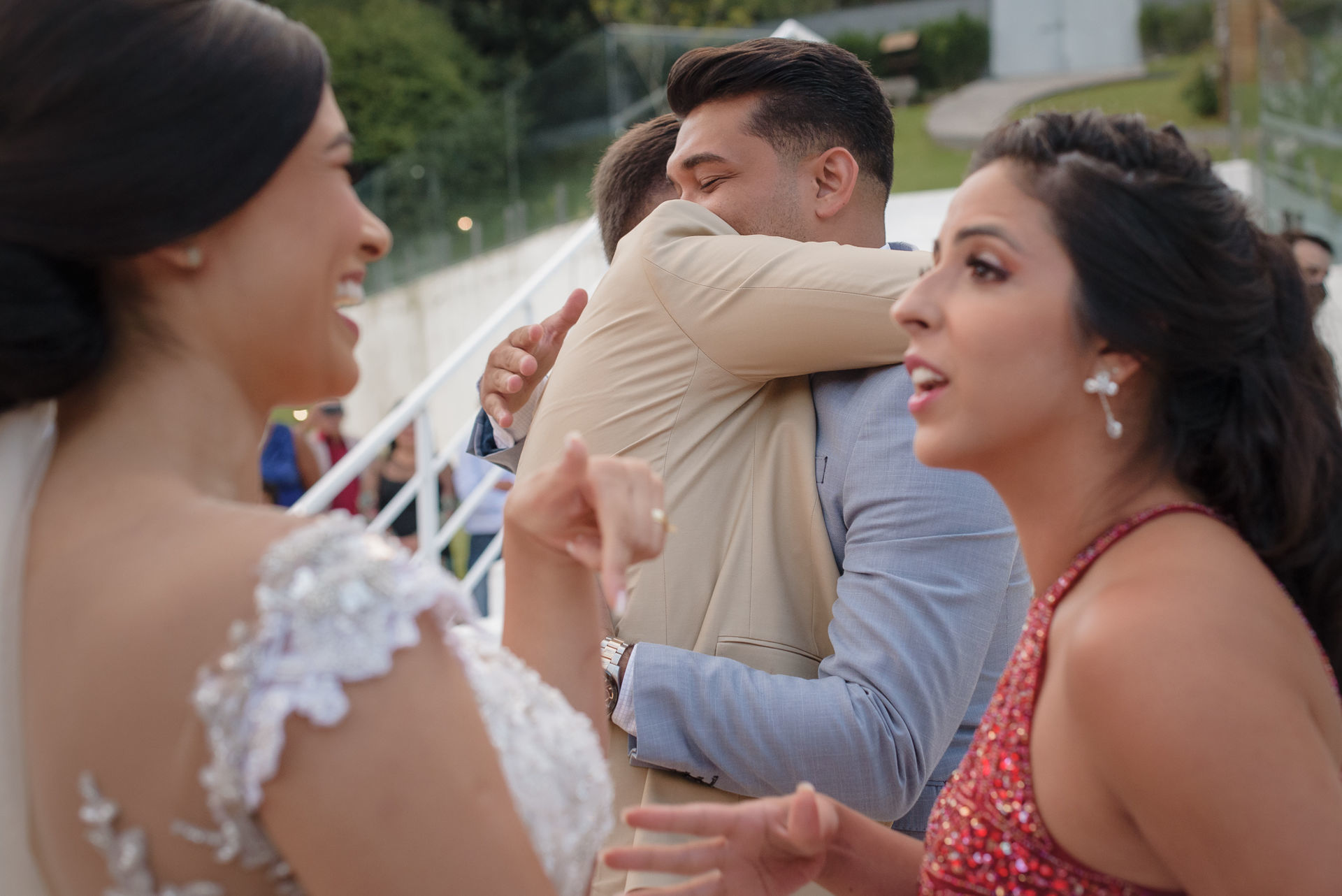 Foto Evelyn e Victor - Imagem 90