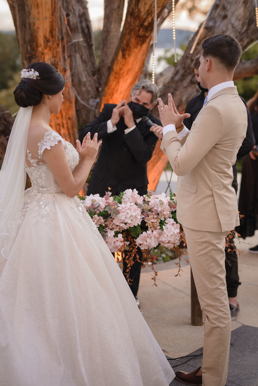 Foto Evelyn e Victor - Imagem 86