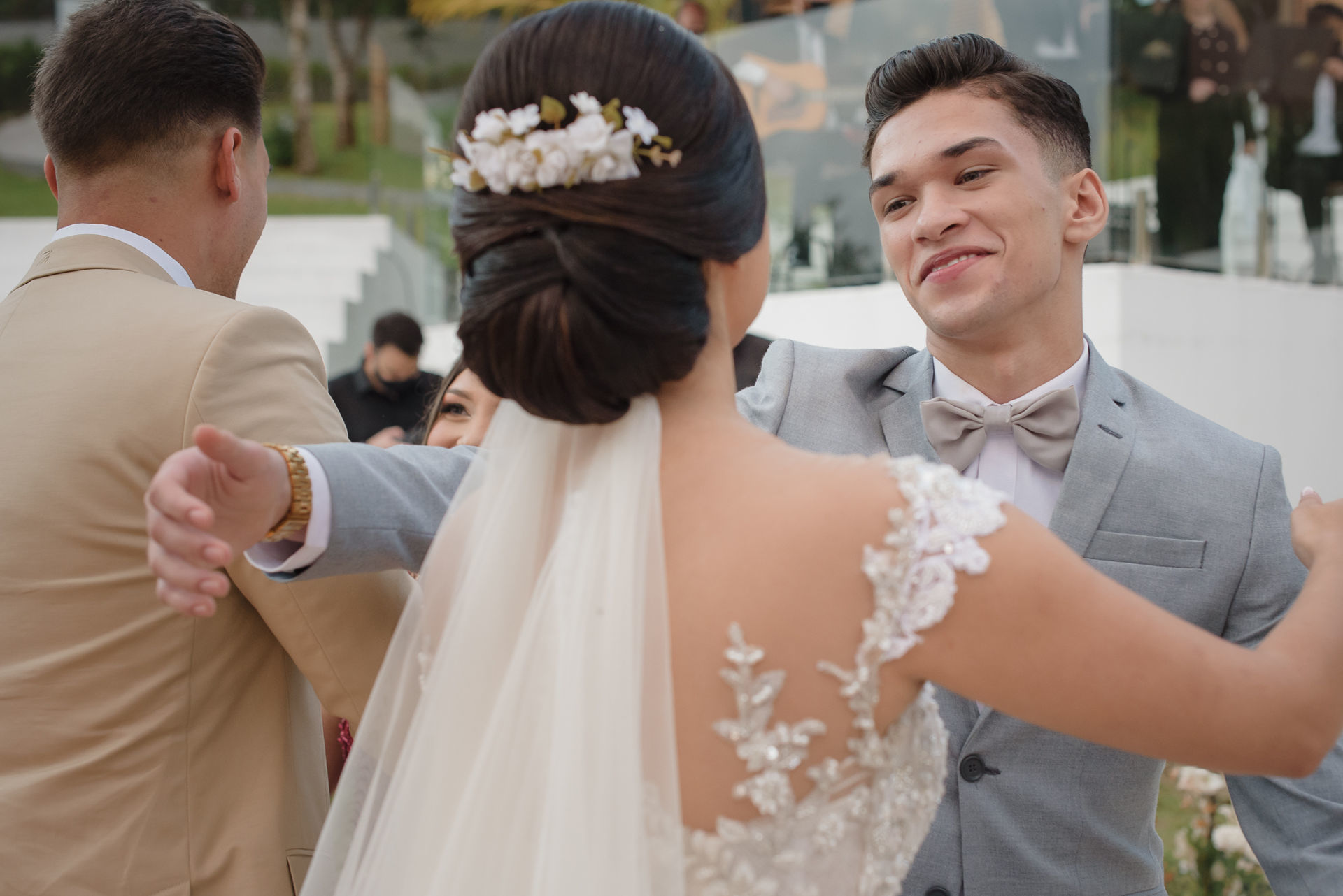 Foto Evelyn e Victor - Imagem 89