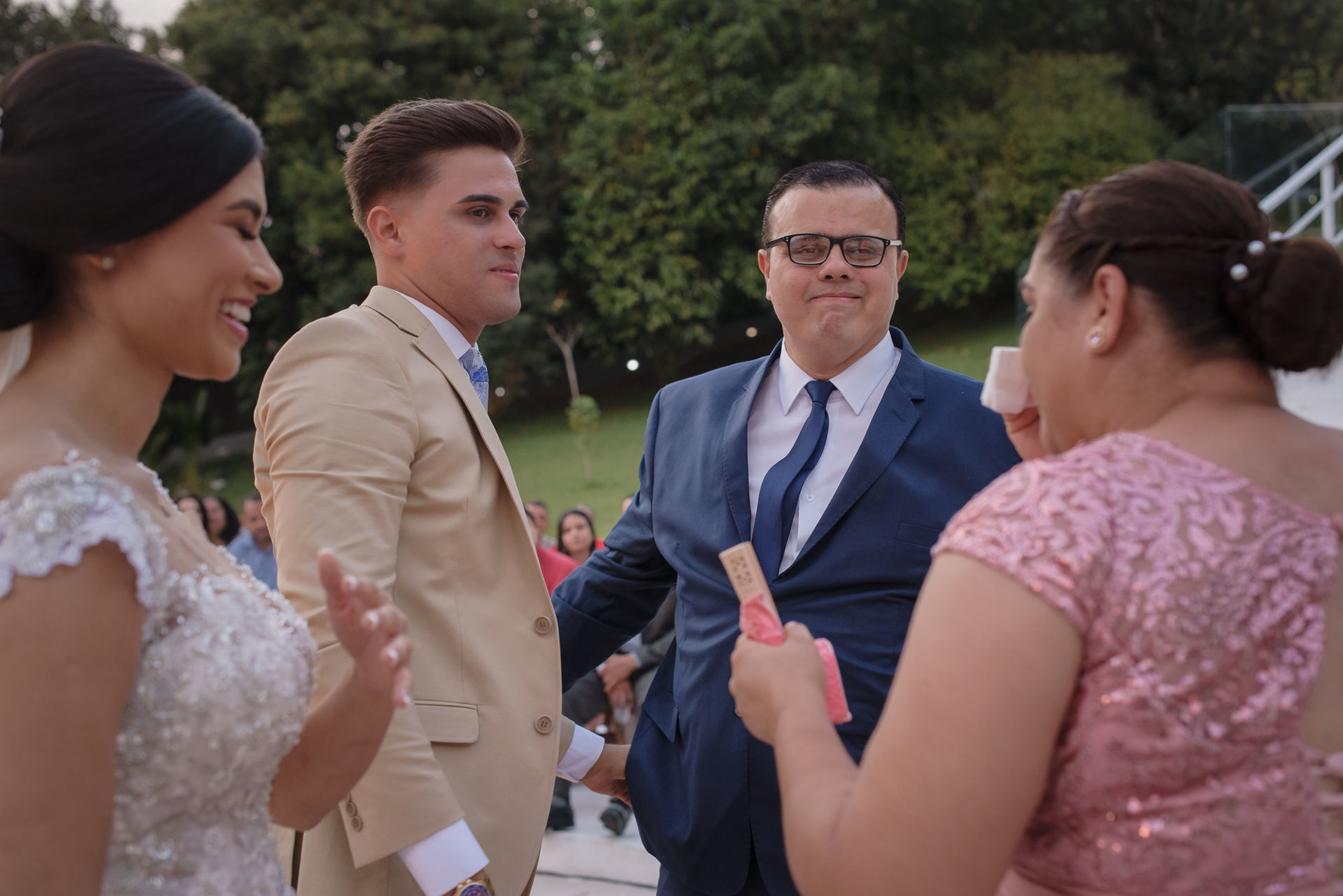 Foto Evelyn e Victor - Imagem 93