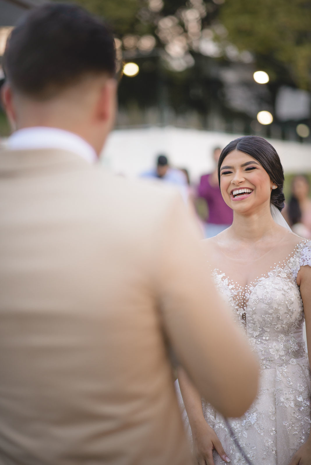 Foto Evelyn e Victor - Imagem 75