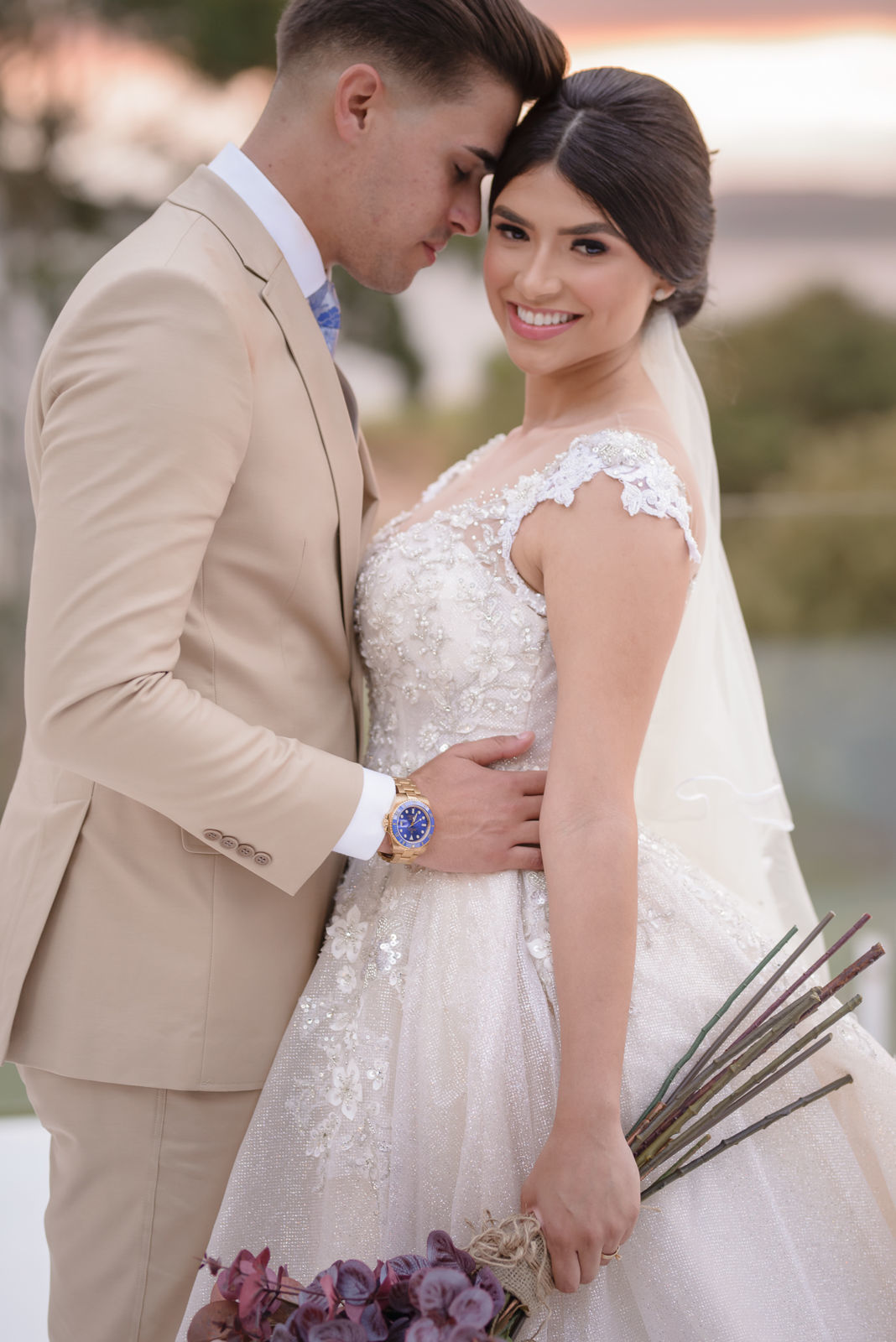 Foto Evelyn e Victor - Imagem 109
