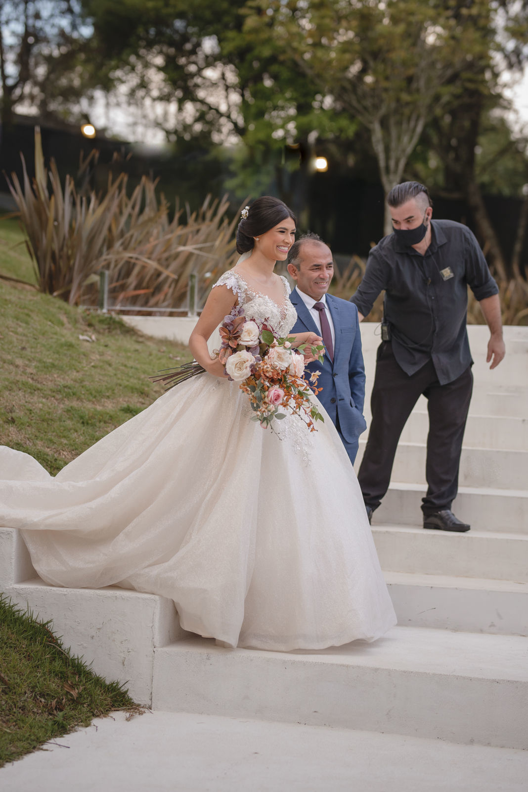 Foto Evelyn e Victor - Imagem 57
