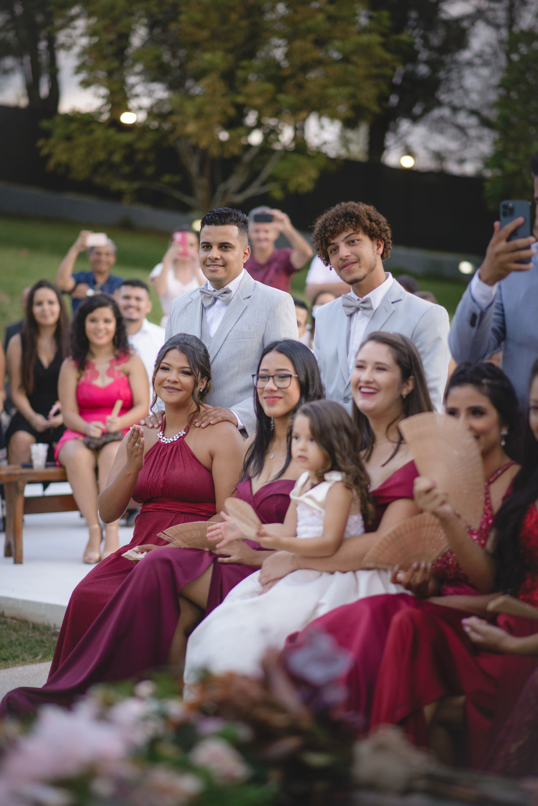 Foto Evelyn e Victor - Imagem 77