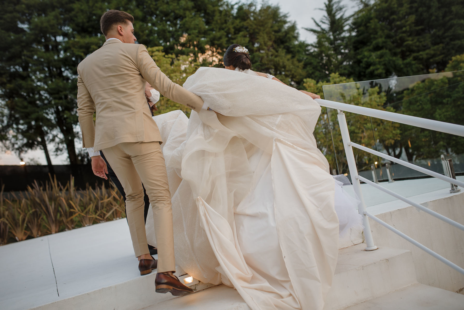 Foto Evelyn e Victor - Imagem 107