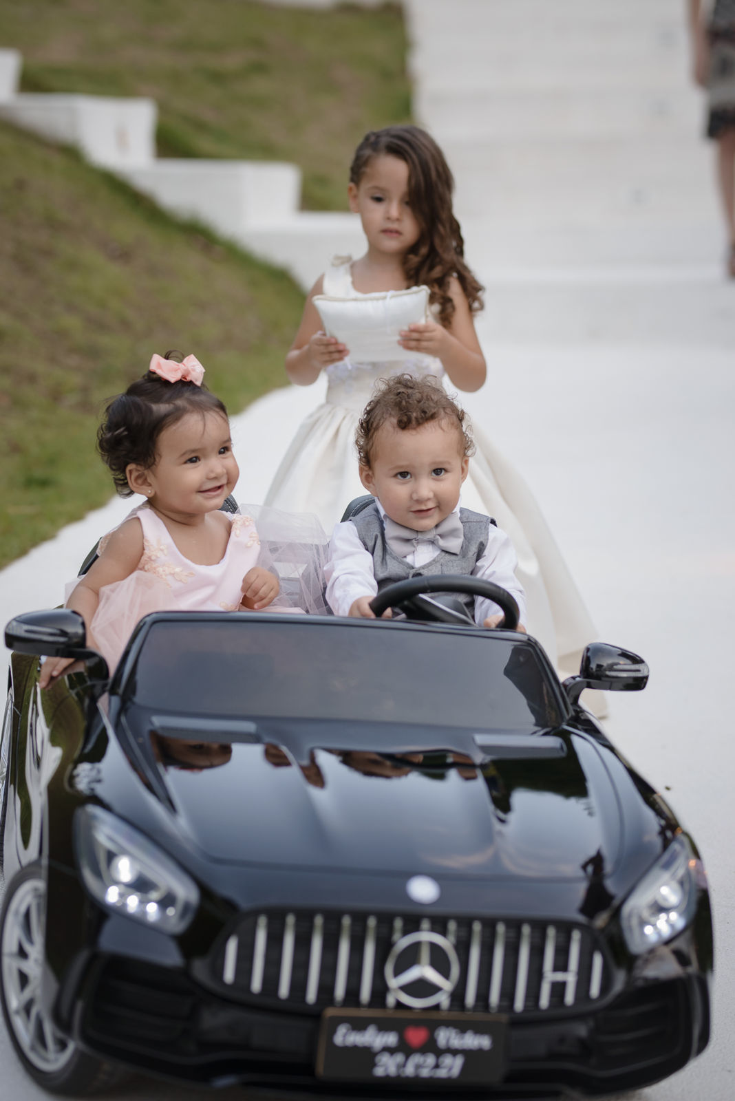 Foto Evelyn e Victor - Imagem 68