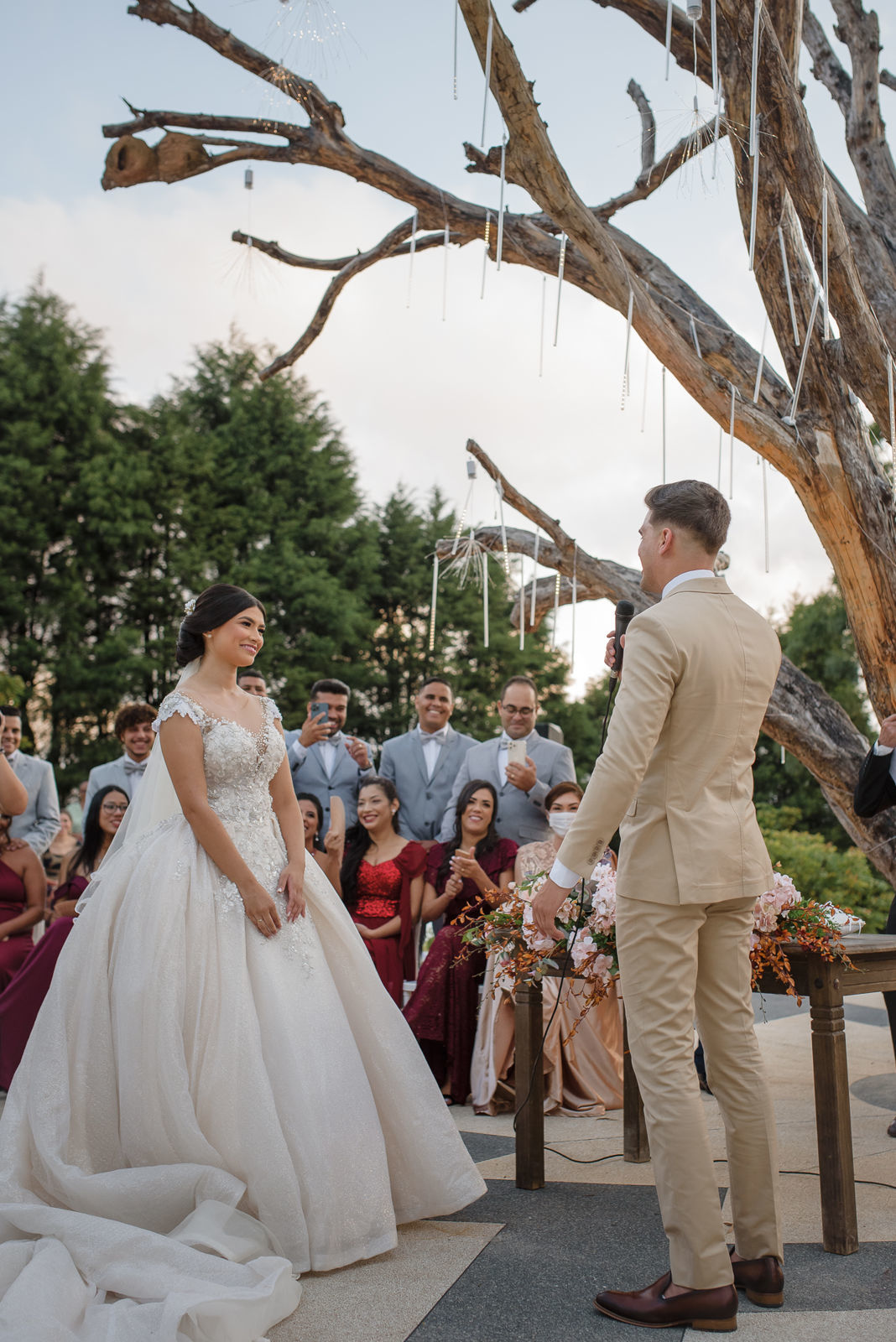 Foto Evelyn e Victor - Imagem 78