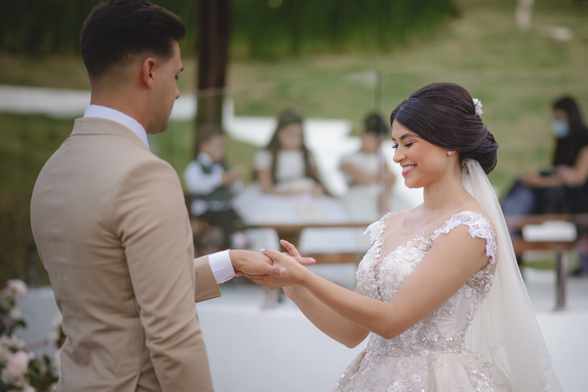 Foto Evelyn e Victor - Imagem 85