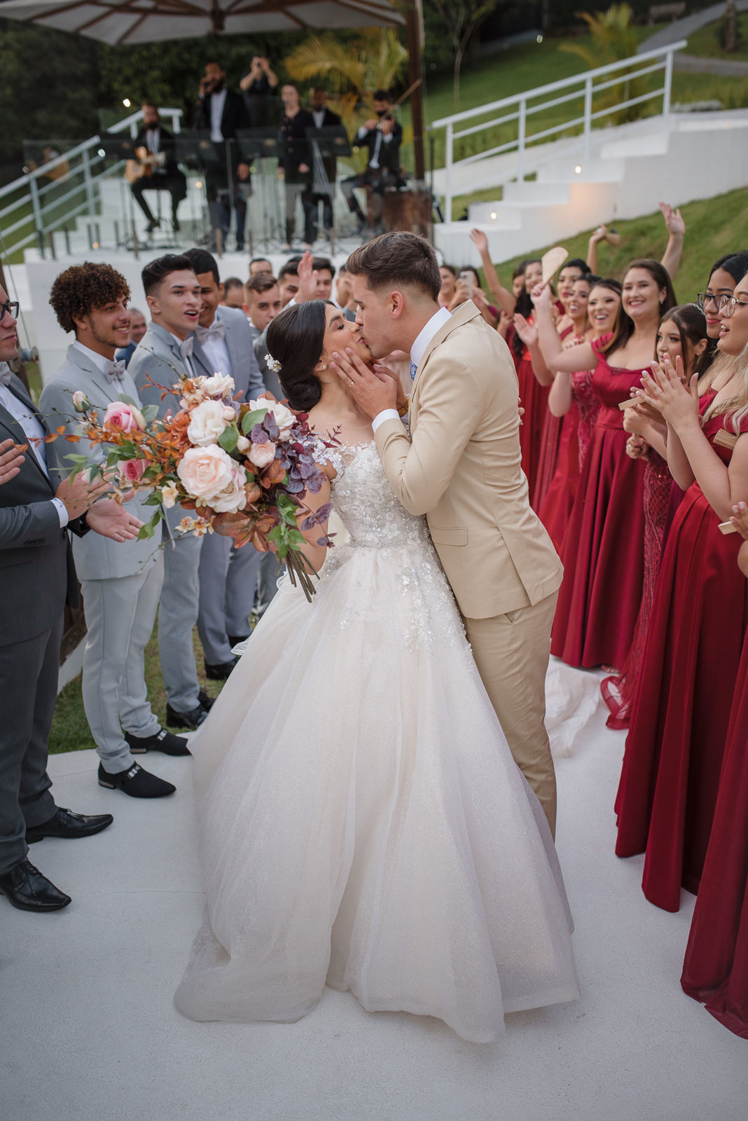 Foto Evelyn e Victor - Imagem 105