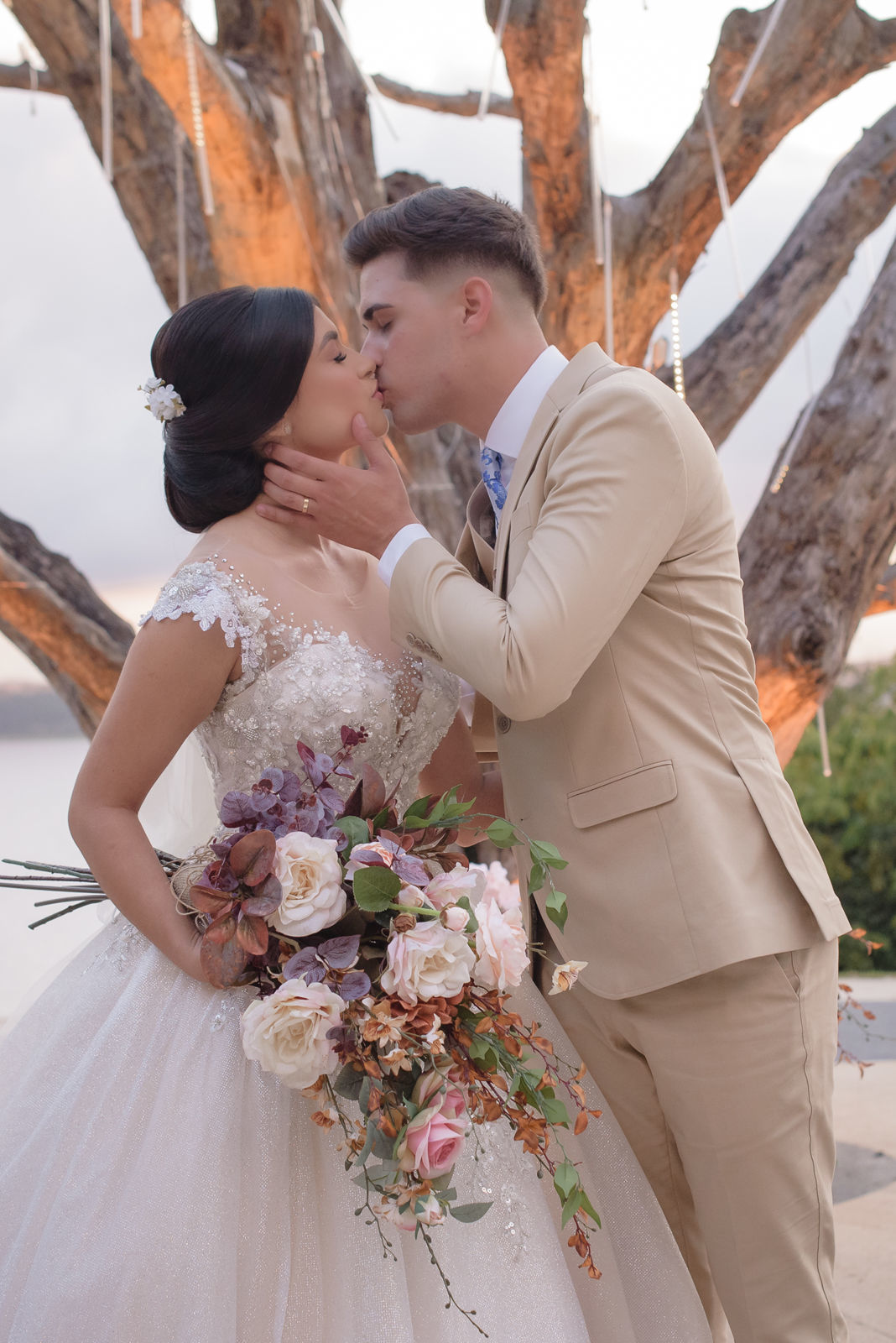 Foto Evelyn e Victor - Imagem 101