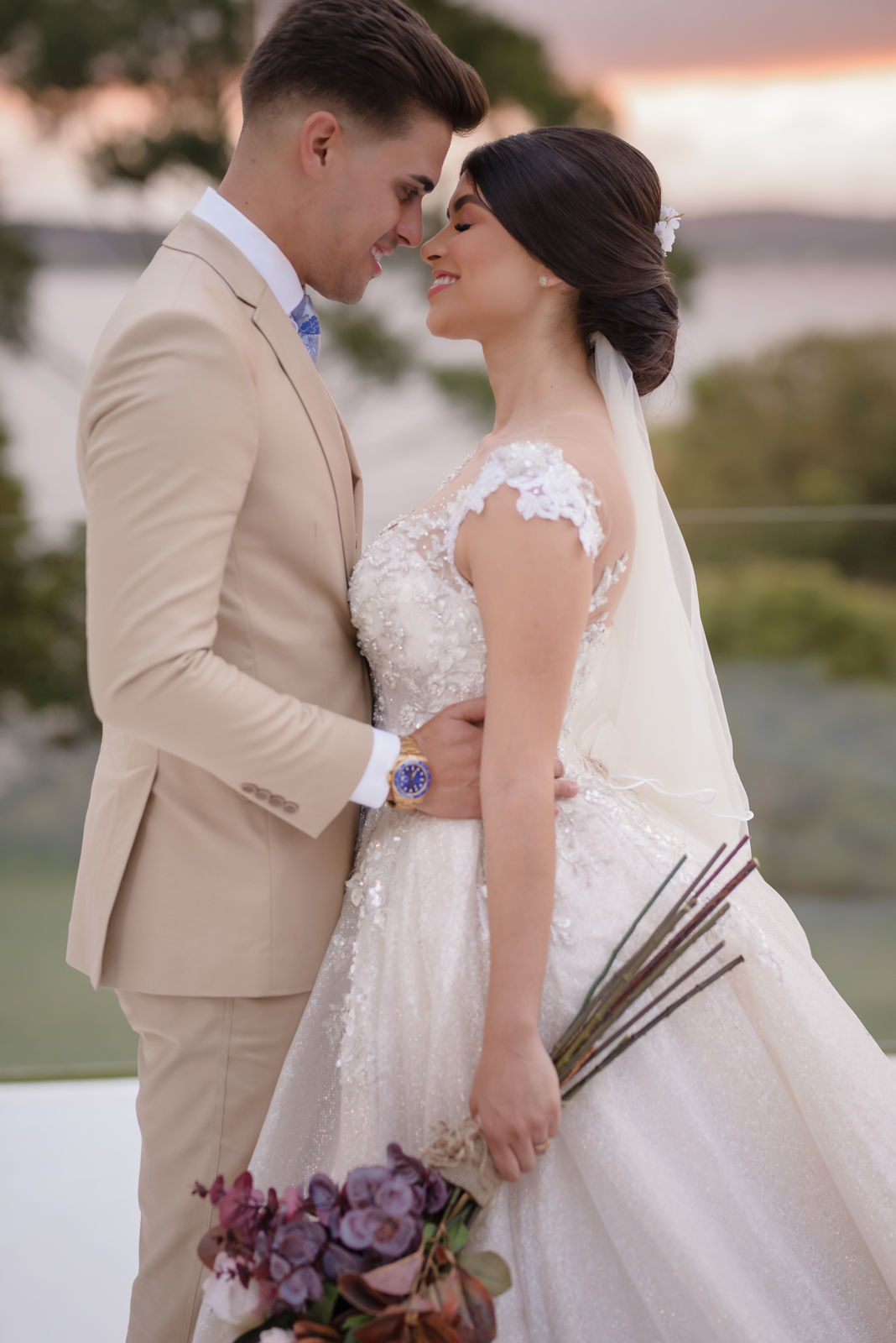 Foto Evelyn e Victor - Imagem 111