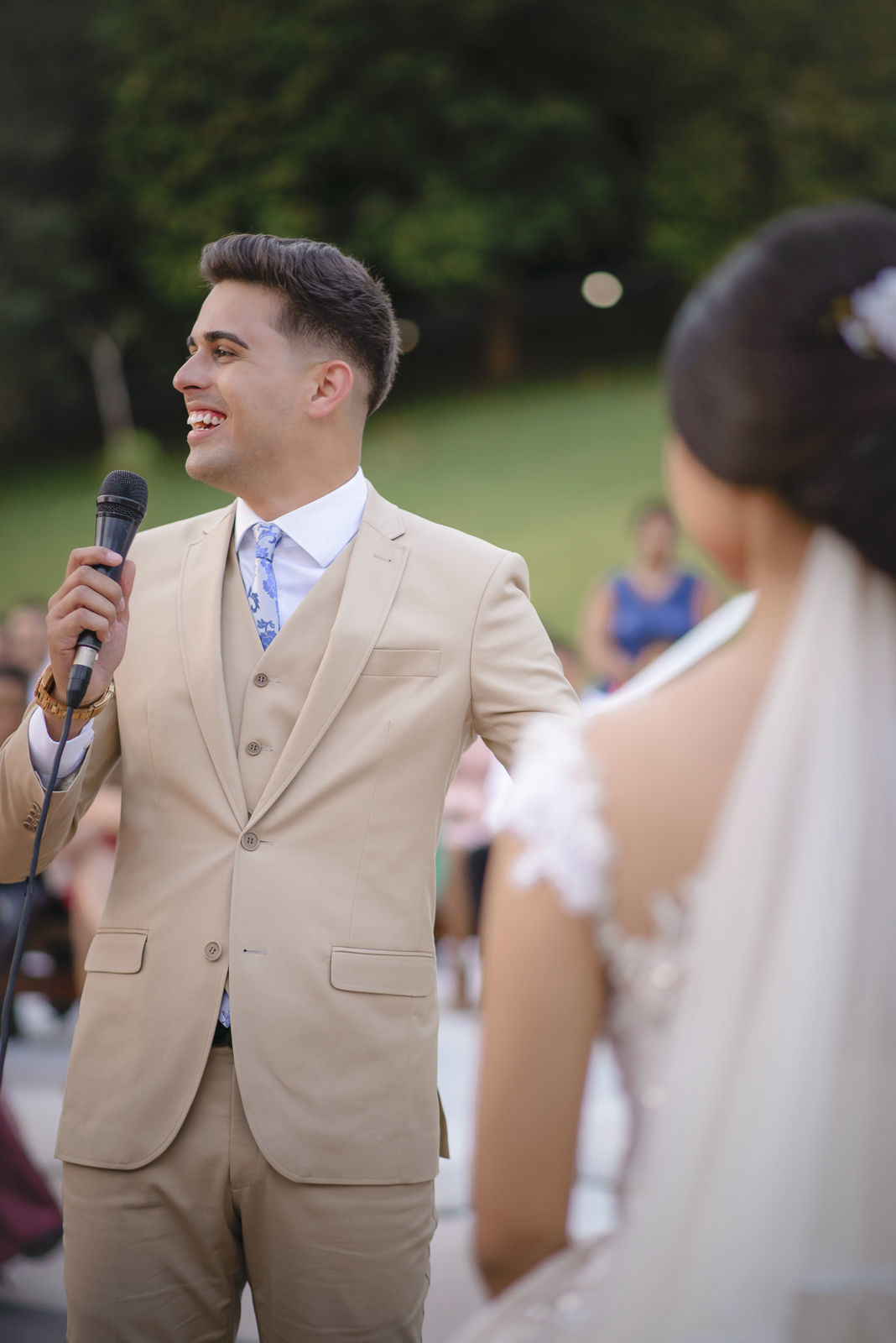 Foto Evelyn e Victor - Imagem 79