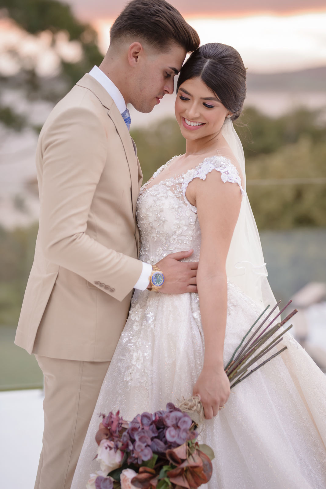 Foto Evelyn e Victor - Imagem 110