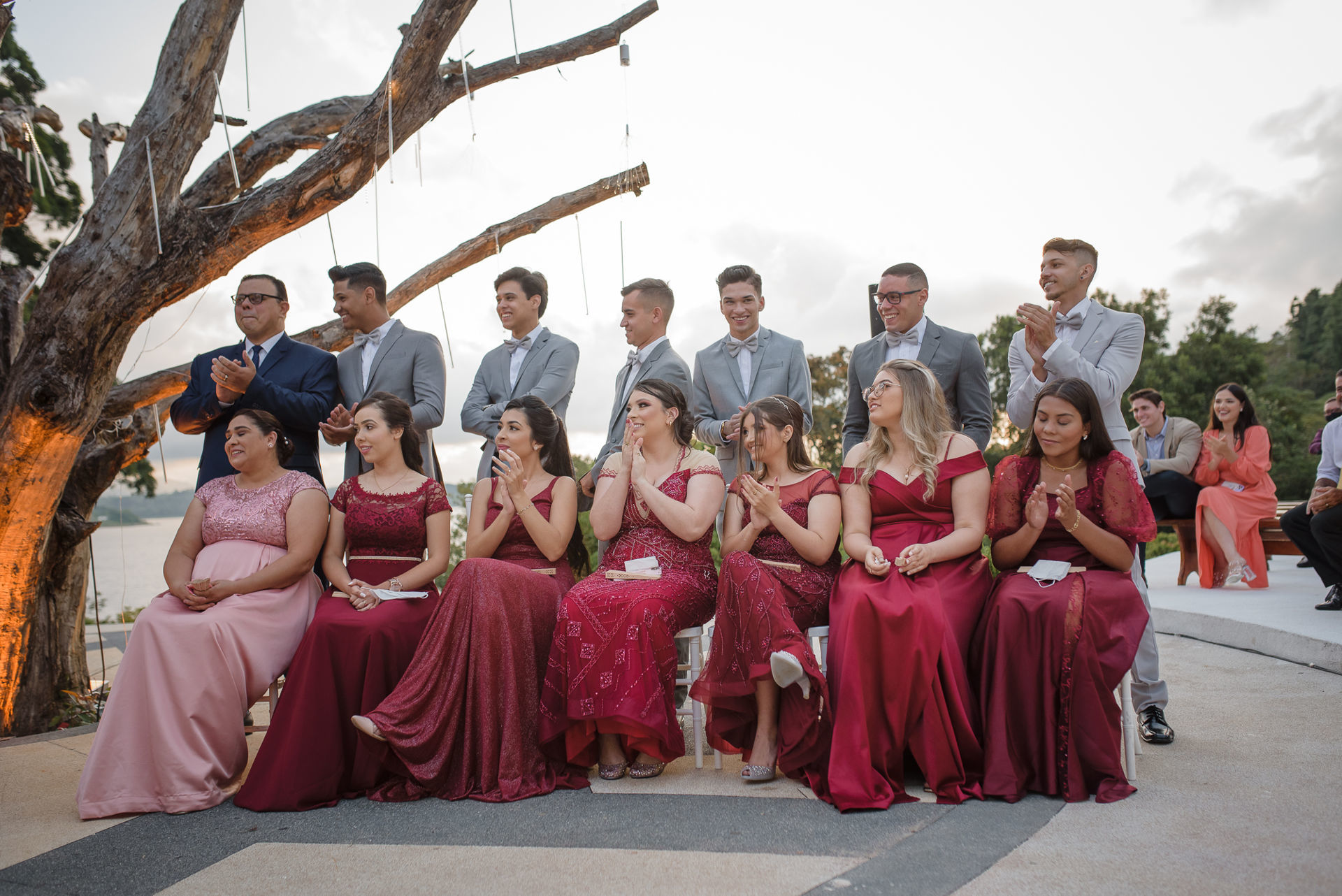 Foto Evelyn e Victor - Imagem 80