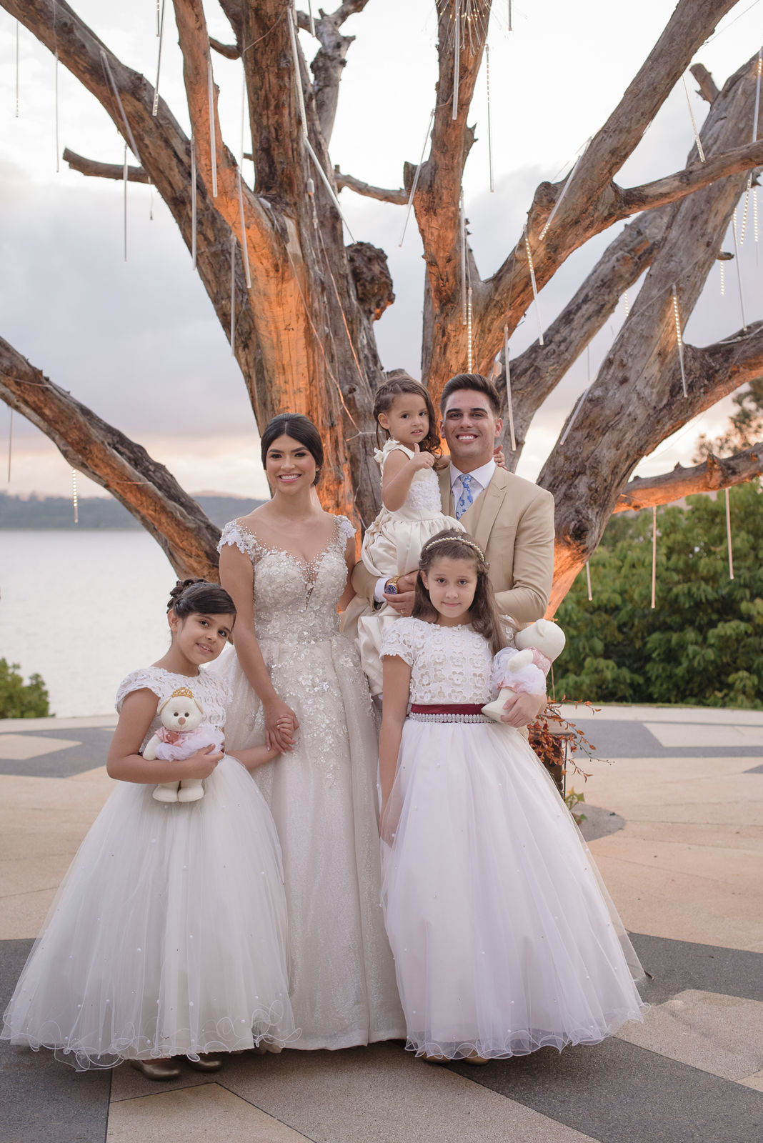 Foto Evelyn e Victor - Imagem 98