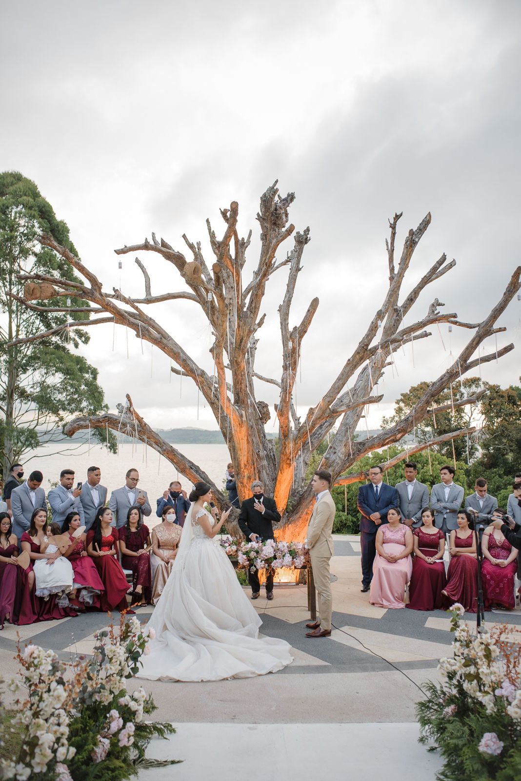 Foto Evelyn e Victor - Imagem 71