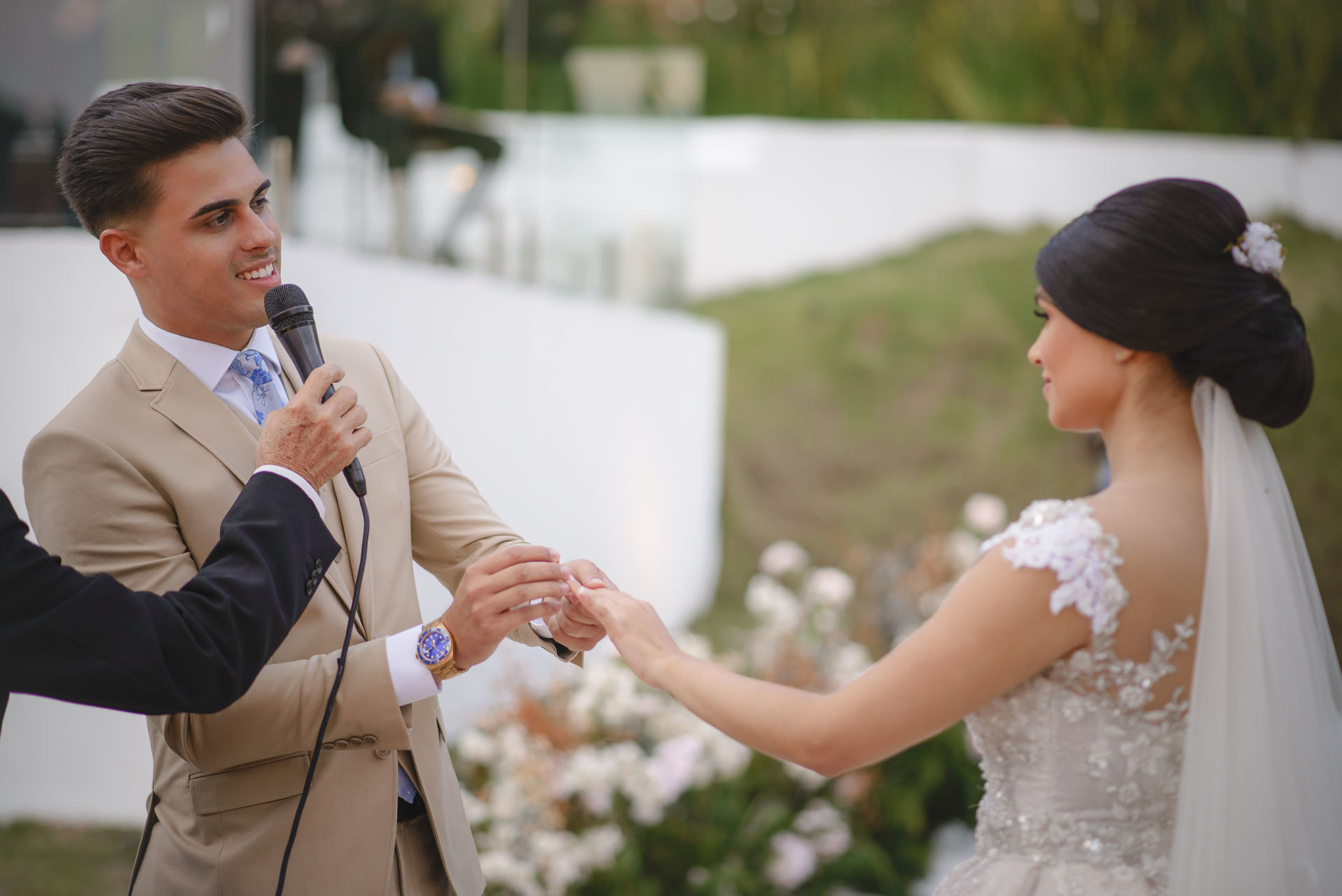 Foto Evelyn e Victor - Imagem 83