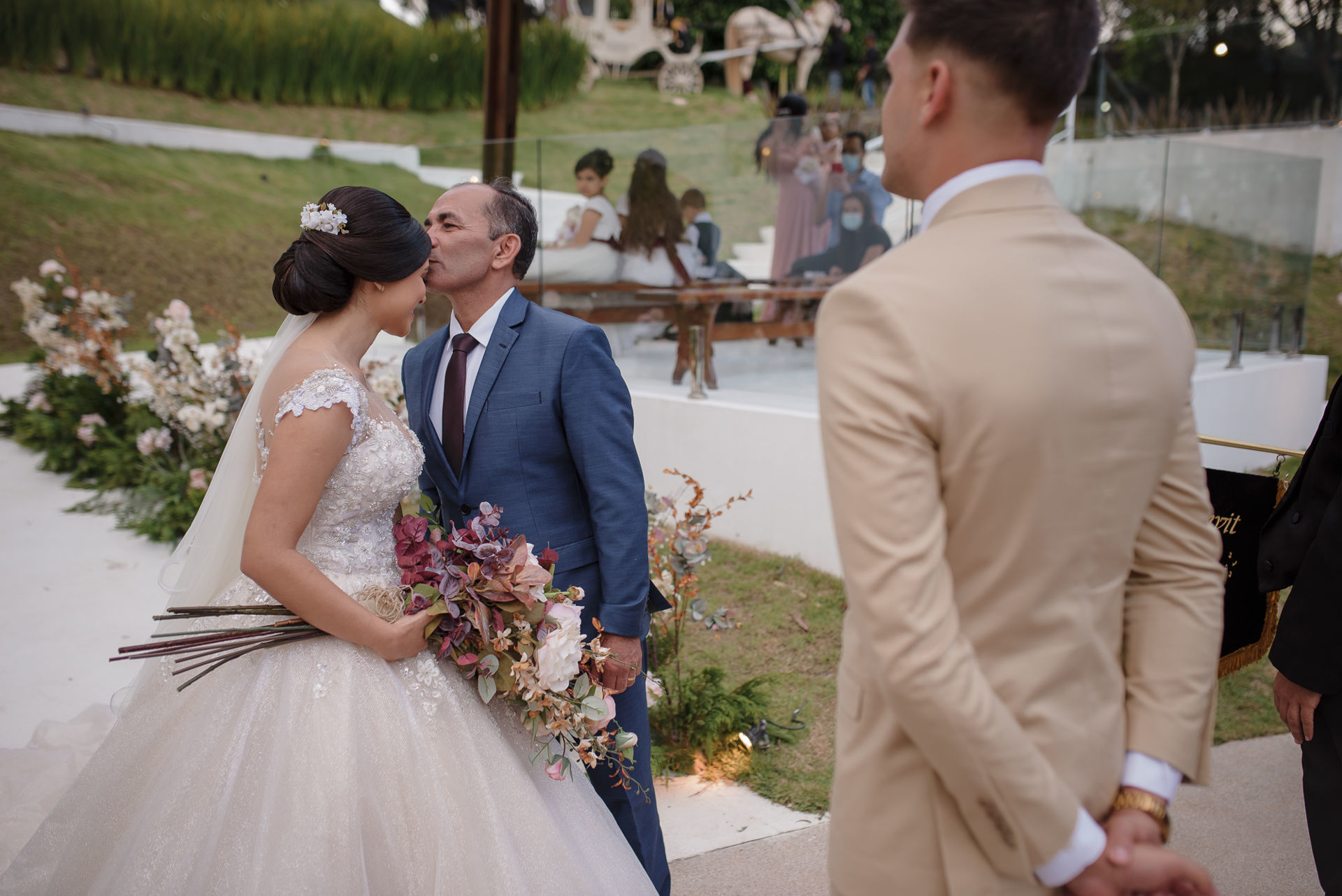 Foto Evelyn e Victor - Imagem 59