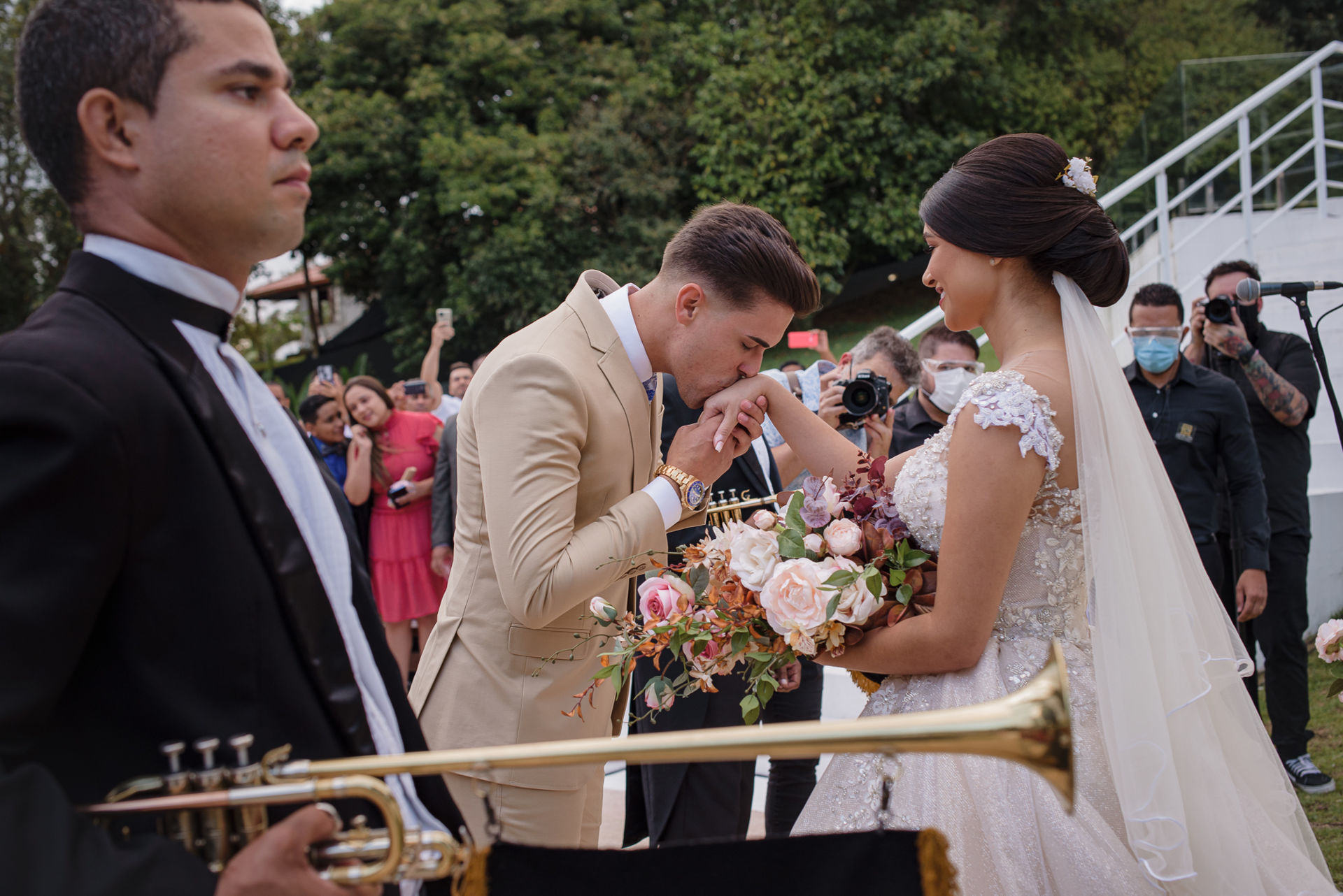 Foto Evelyn e Victor - Imagem 60