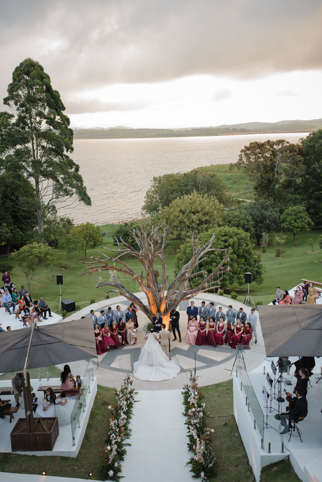 Foto Evelyn e Victor - Imagem 67