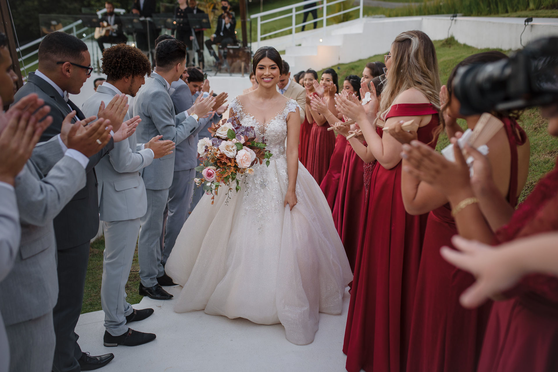 Foto Evelyn e Victor - Imagem 103