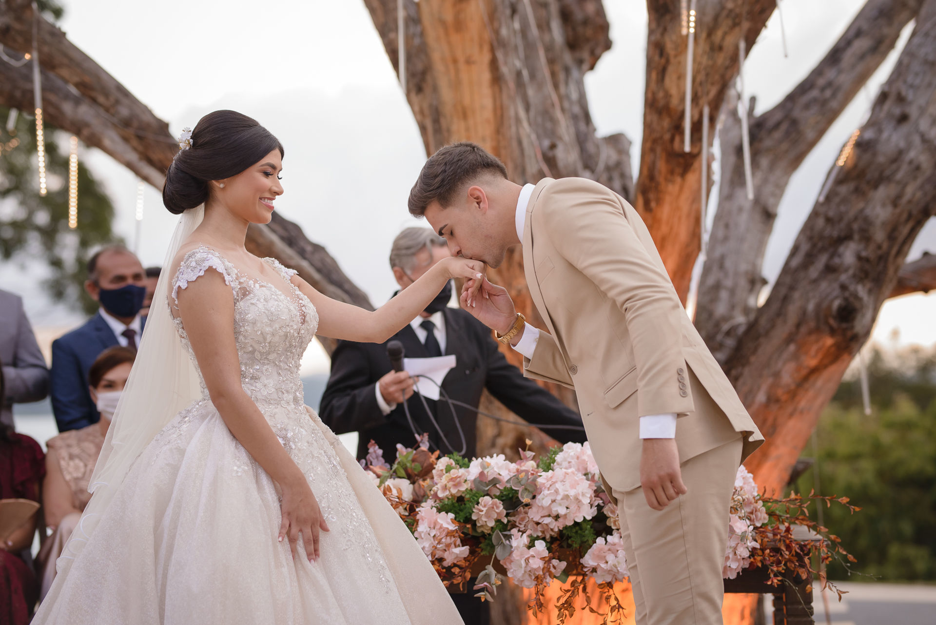 Foto Evelyn e Victor - Imagem 84