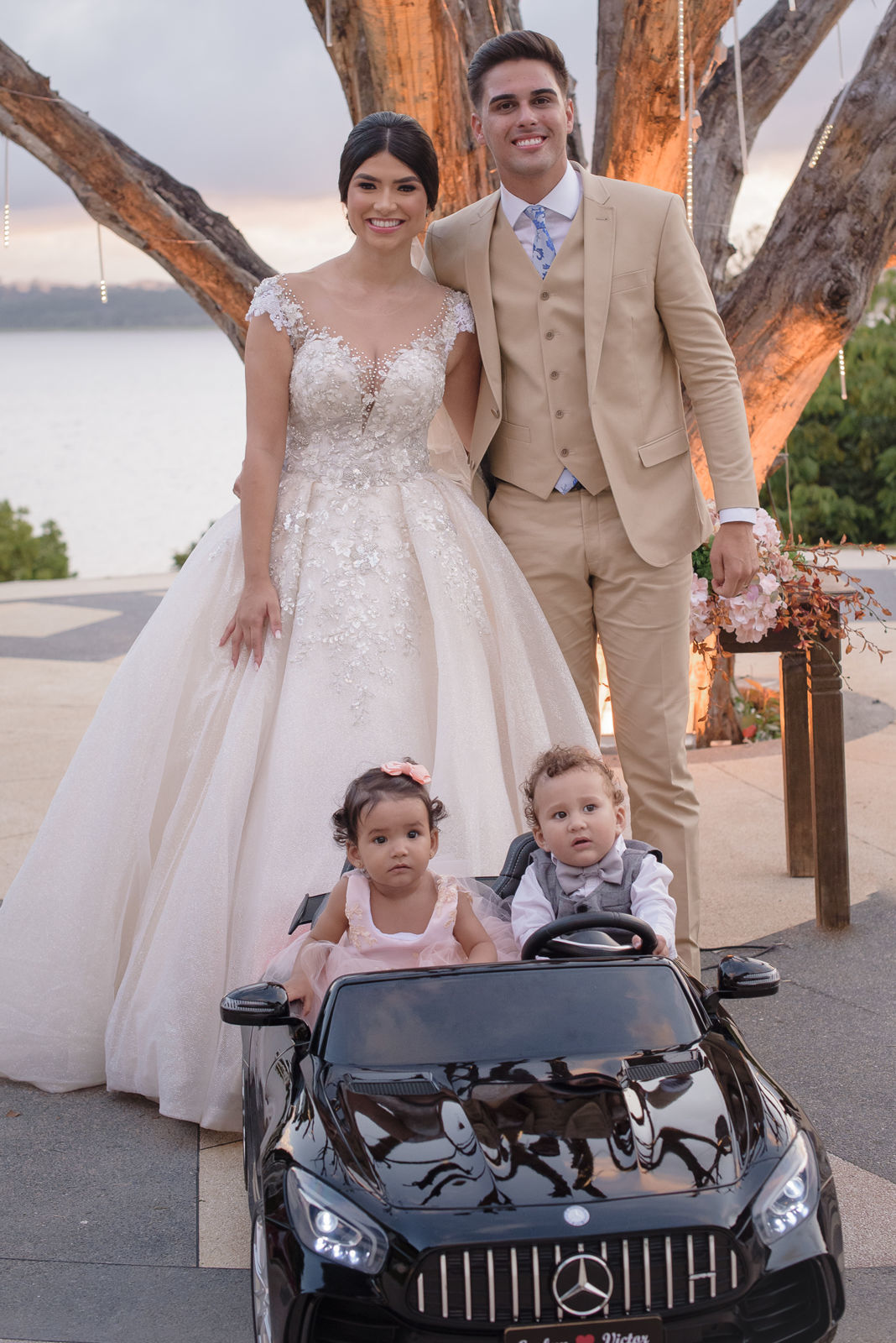 Foto Evelyn e Victor - Imagem 99