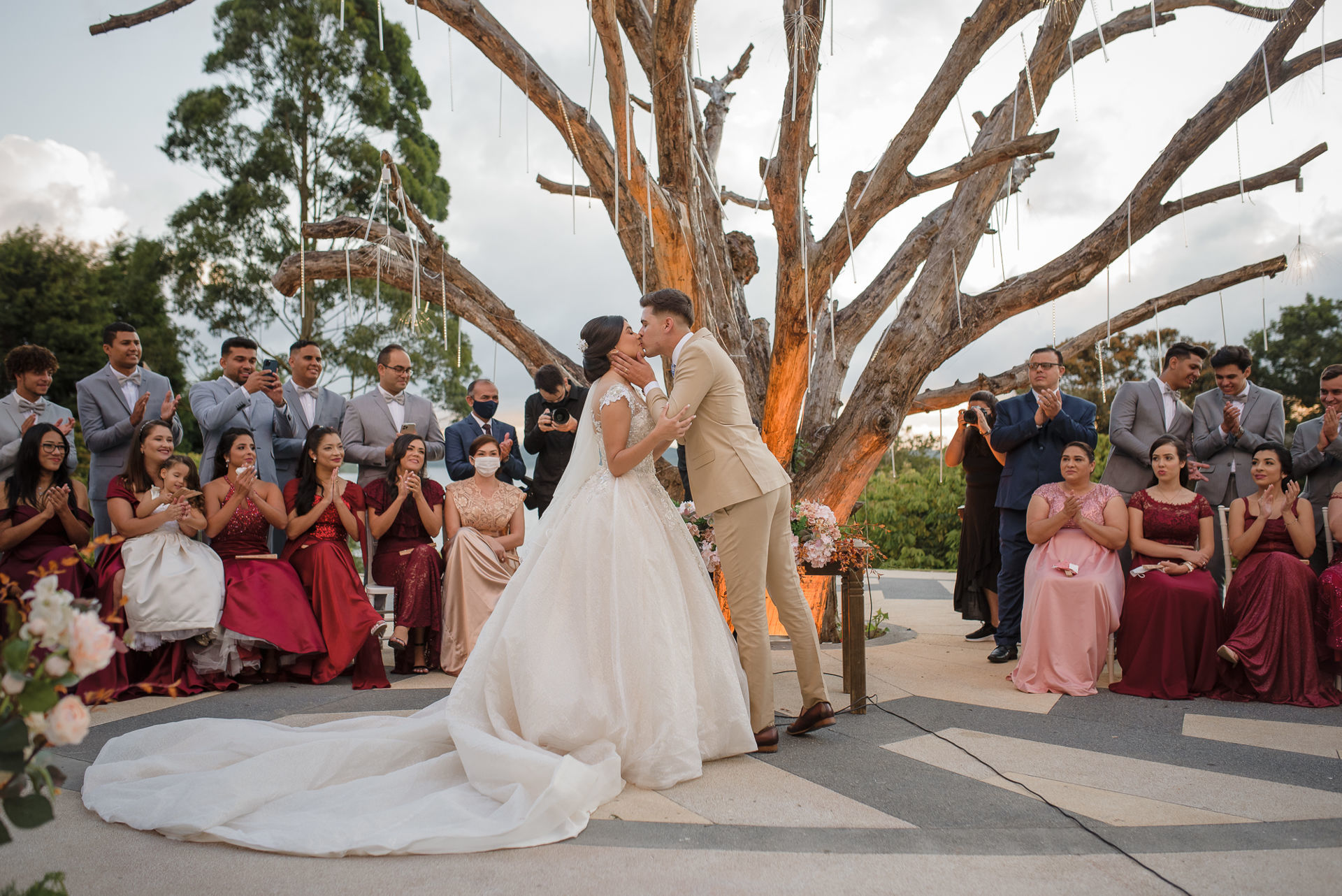 Foto Evelyn e Victor - Imagem 87