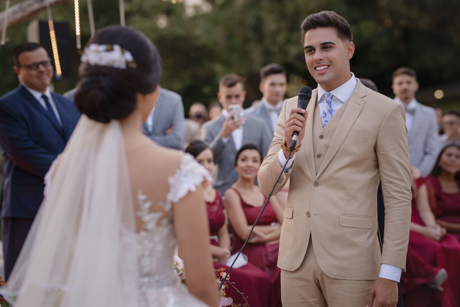 Foto Evelyn e Victor - Imagem 74