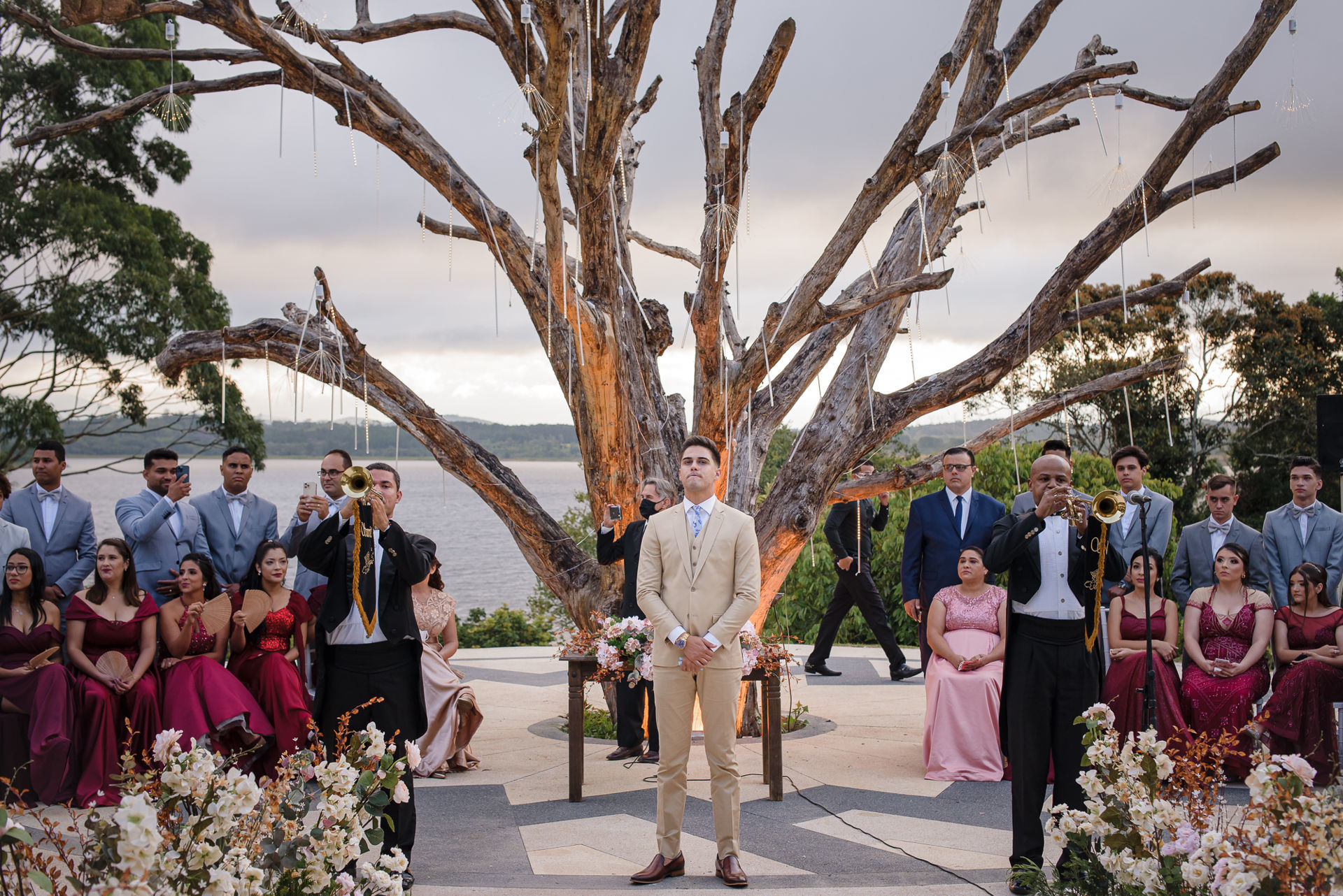 Foto Evelyn e Victor - Imagem 50