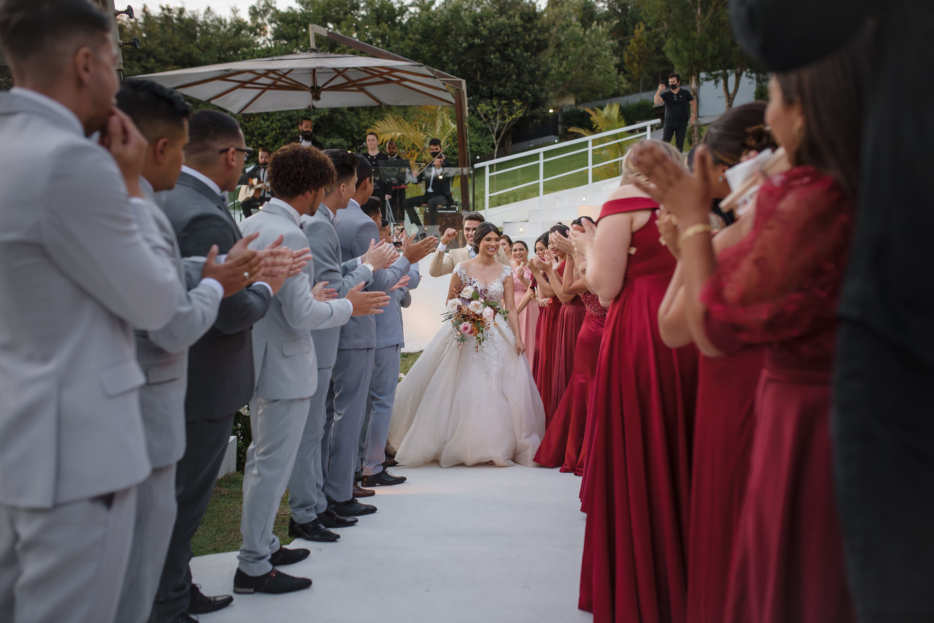 Foto Evelyn e Victor - Imagem 102