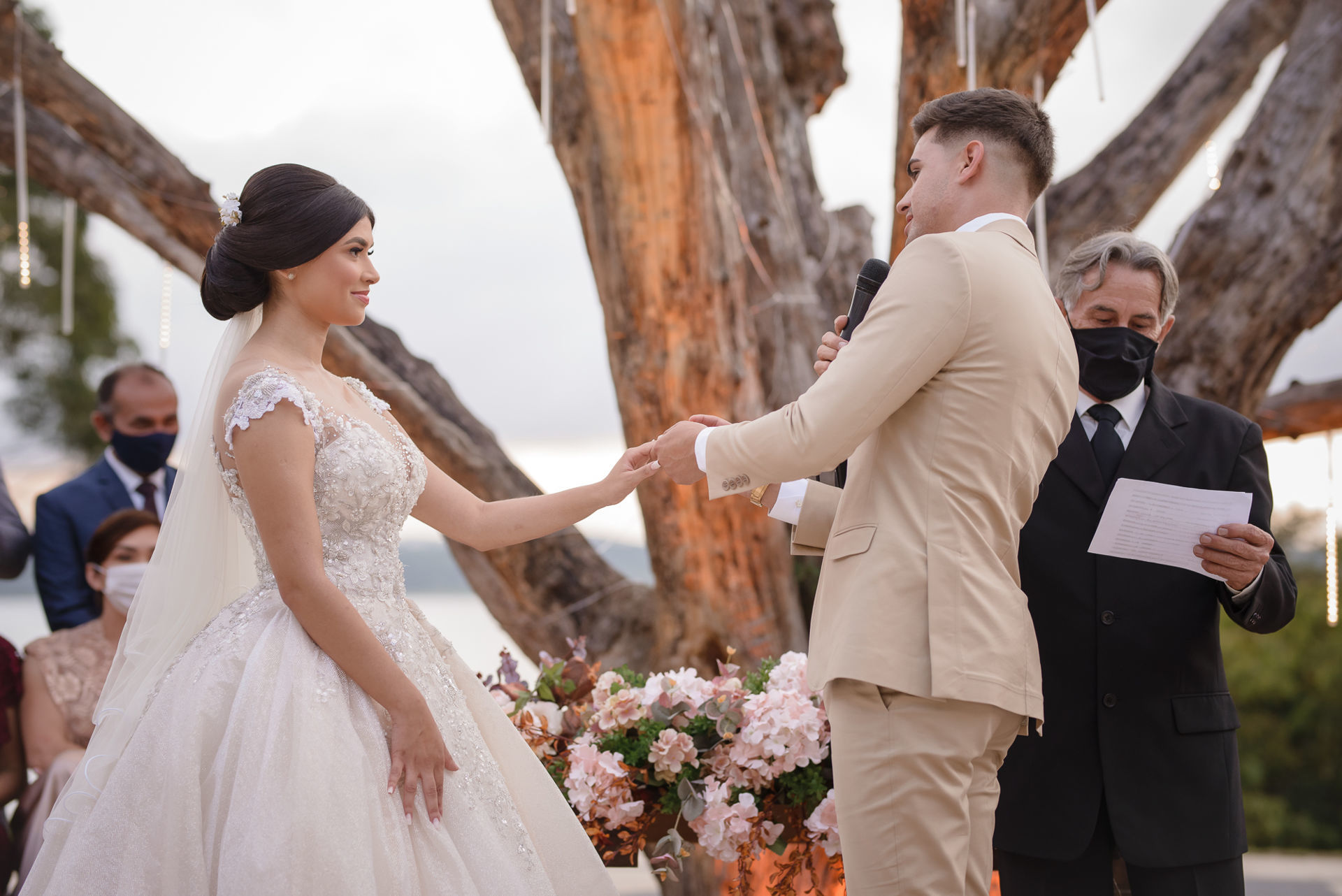 Foto Evelyn e Victor - Imagem 82