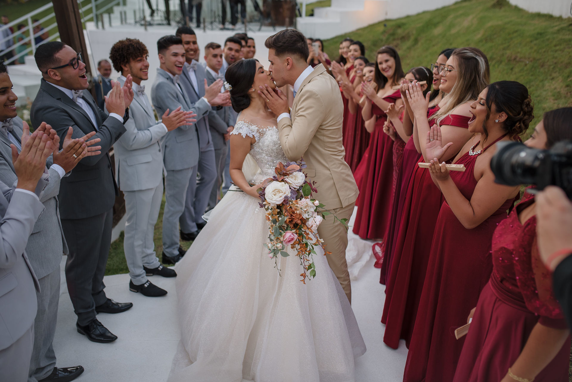 Foto Evelyn e Victor - Imagem 104