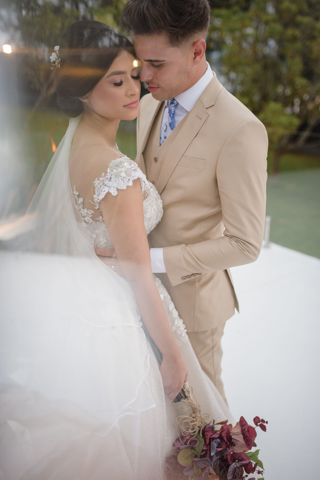 Foto Evelyn e Victor - Imagem 120