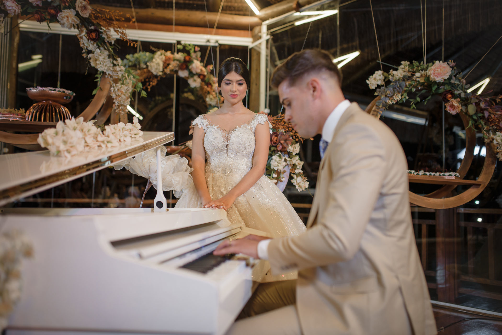 Foto Evelyn e Victor - Imagem 149