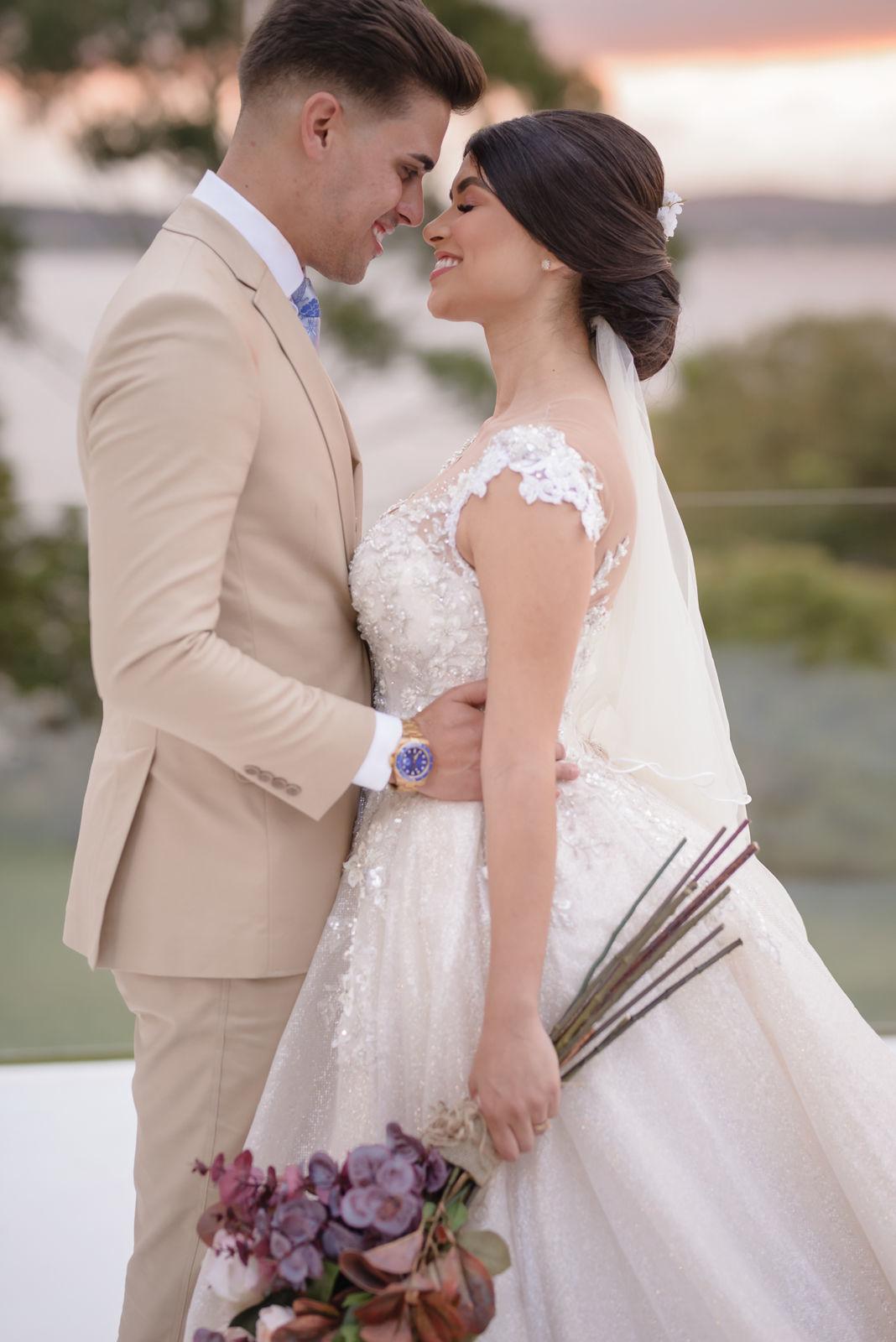 Foto Evelyn e Victor - Imagem 112