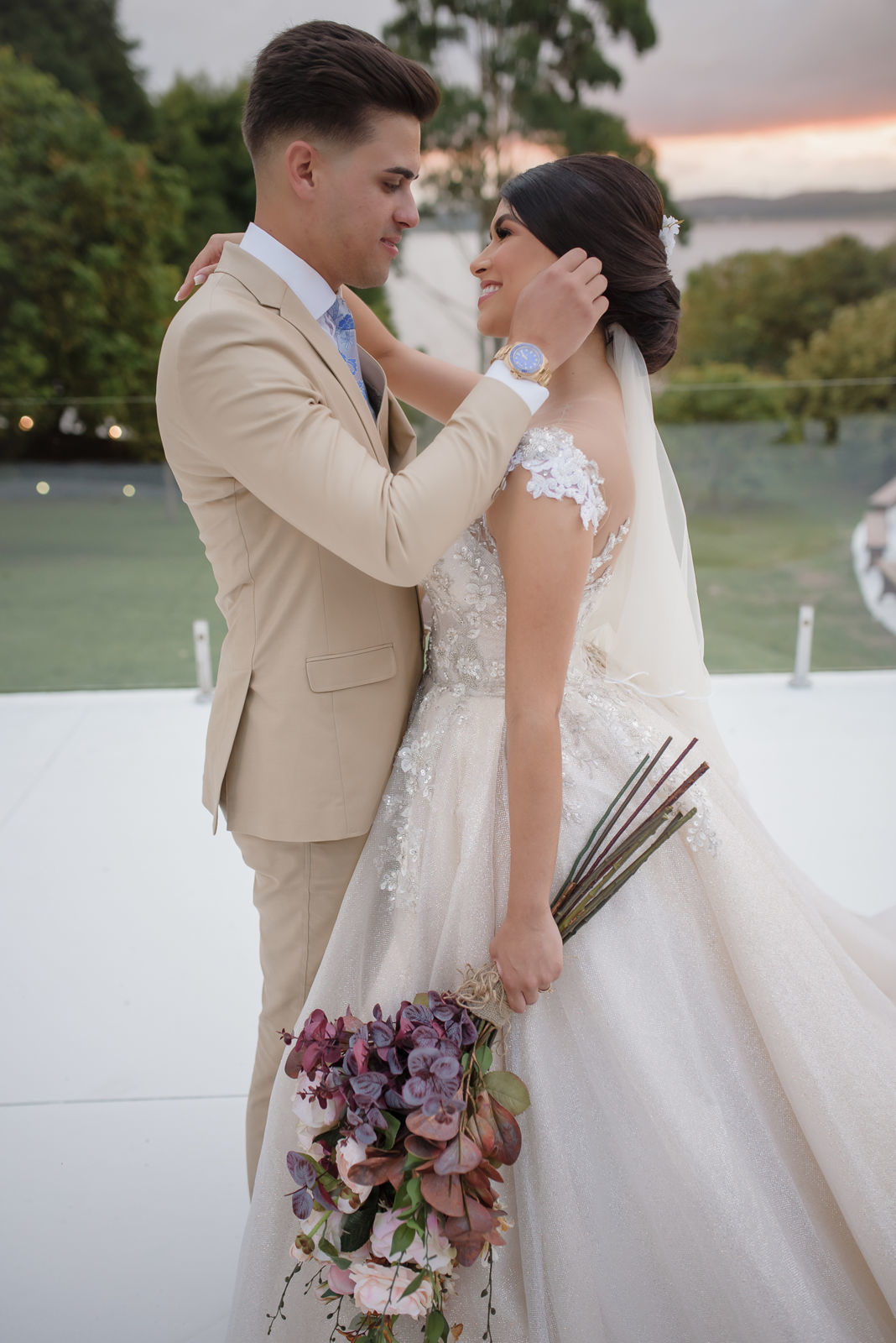 Foto Evelyn e Victor - Imagem 113