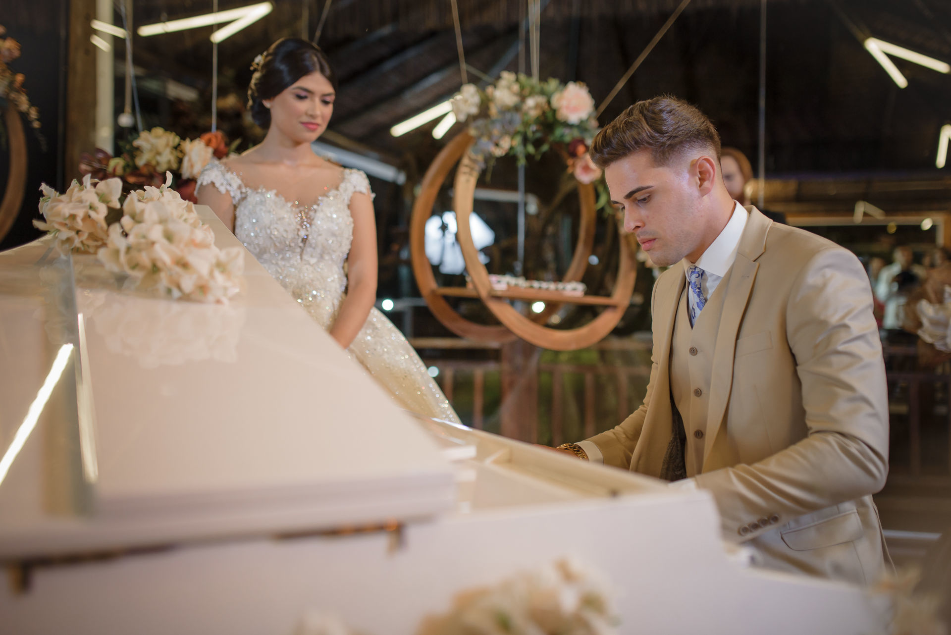 Foto Evelyn e Victor - Imagem 148