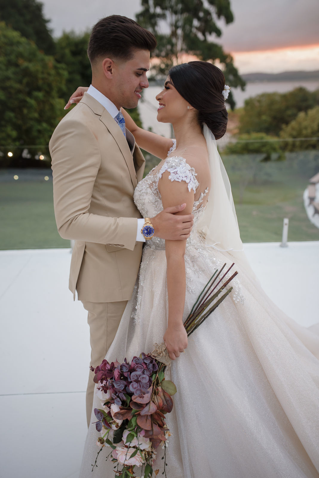 Foto Evelyn e Victor - Imagem 114