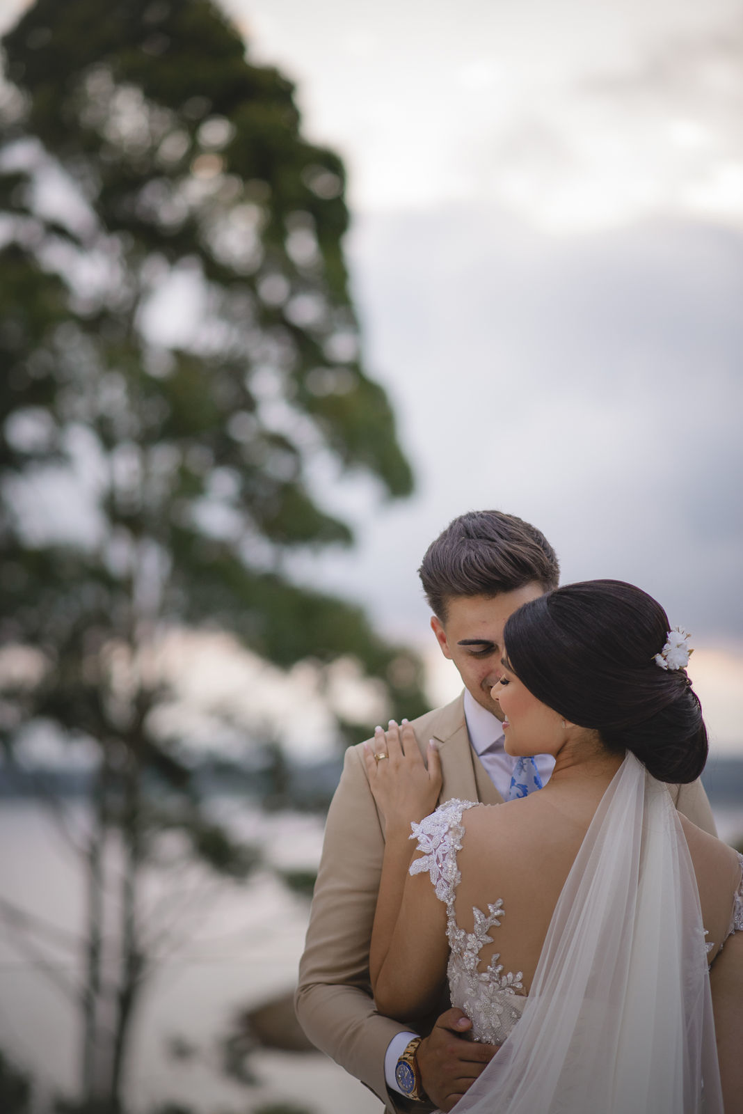 Foto Evelyn e Victor - Imagem 119