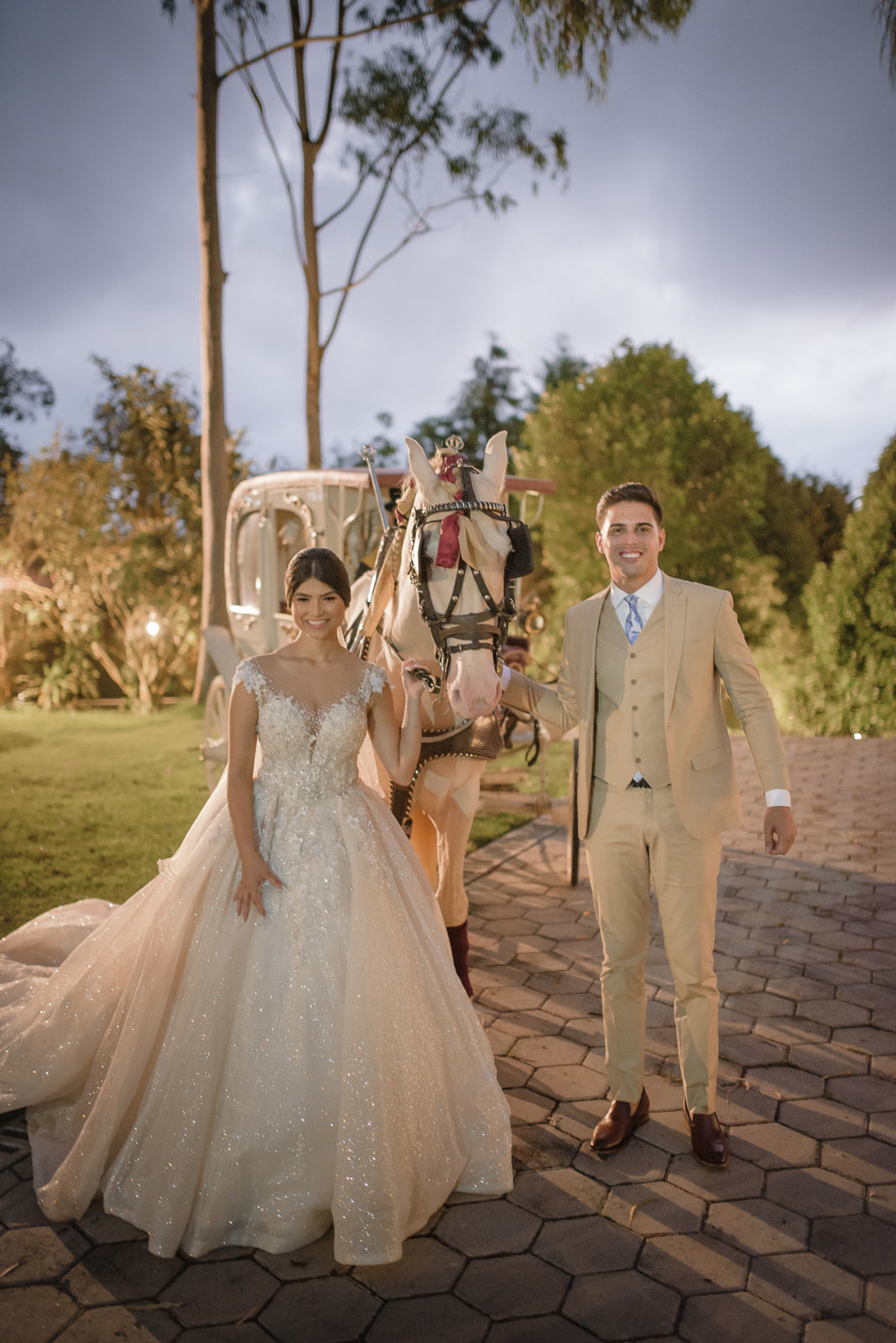 Foto Evelyn e Victor - Imagem 132