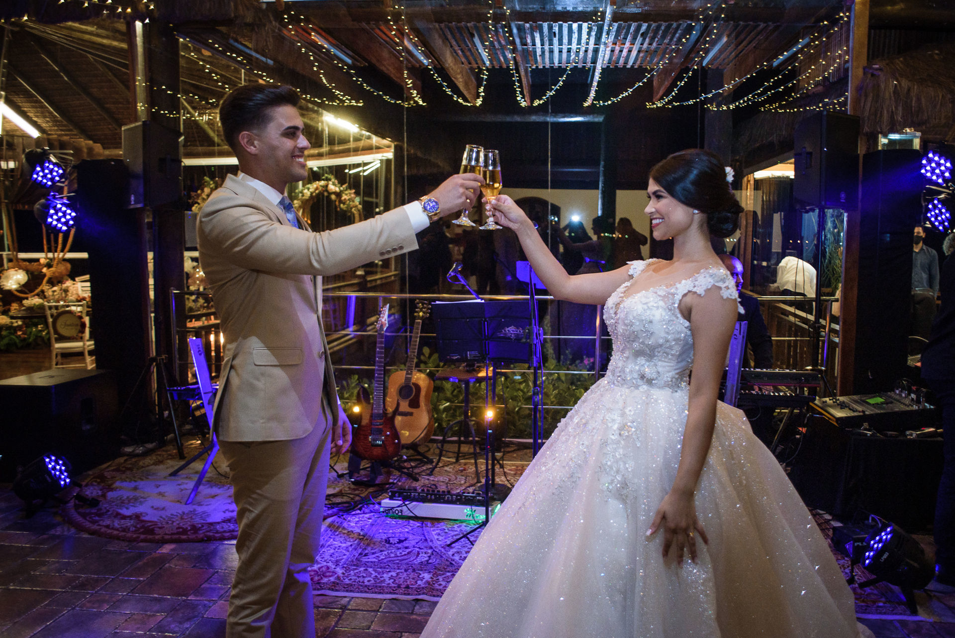 Foto Evelyn e Victor - Imagem 143