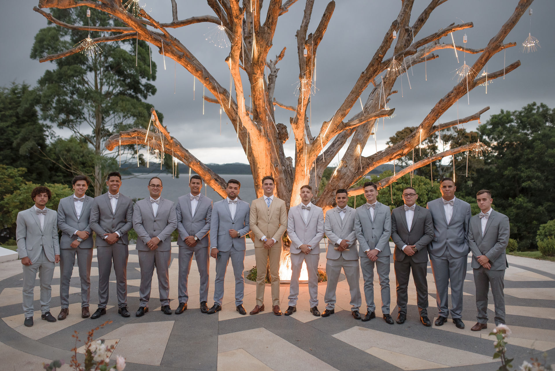 Foto Evelyn e Victor - Imagem 123