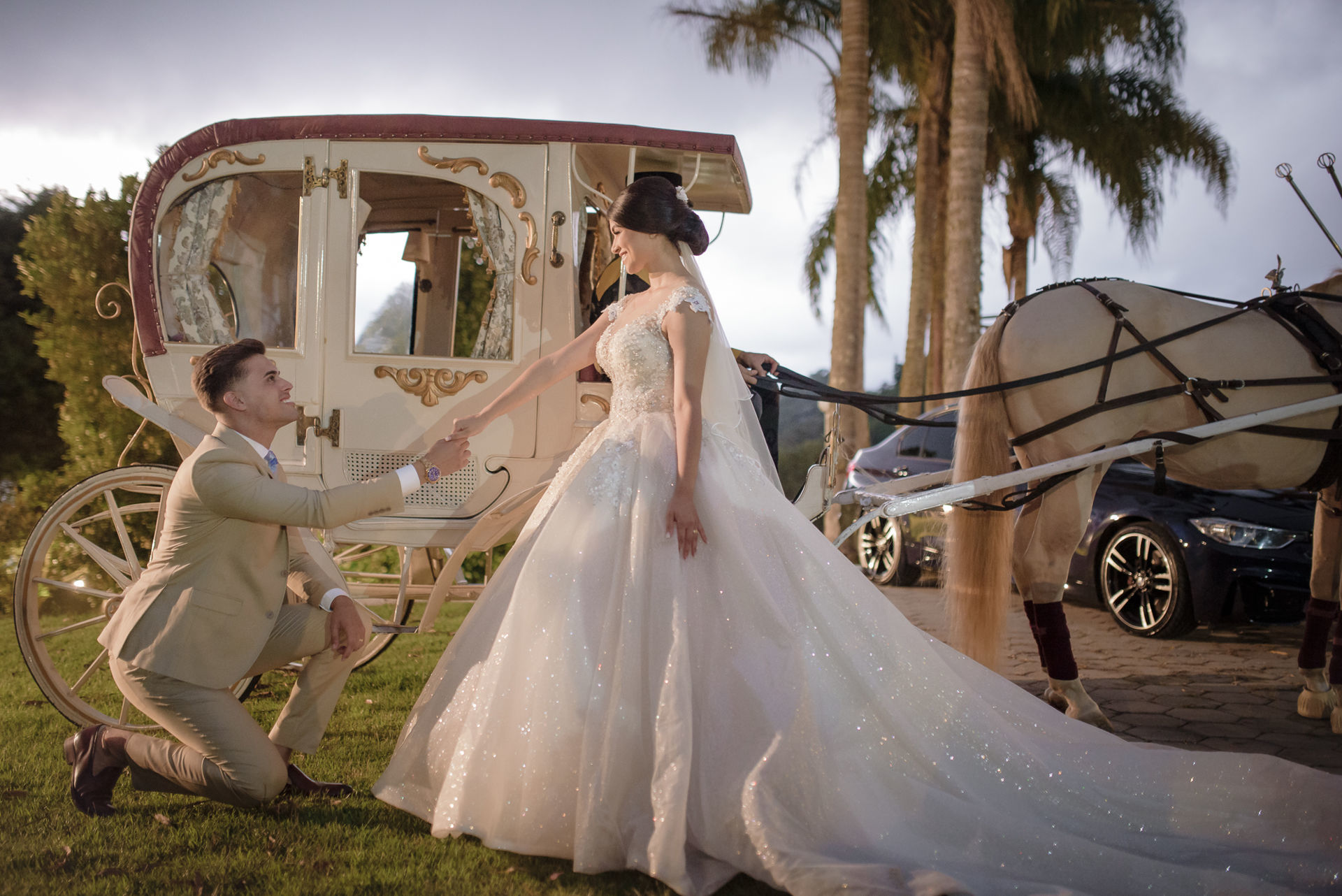 Foto Evelyn e Victor - Imagem 131