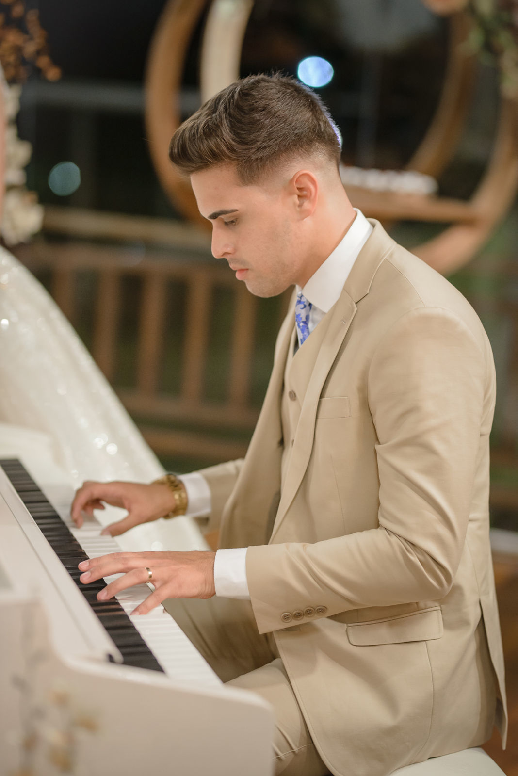 Foto Evelyn e Victor - Imagem 146