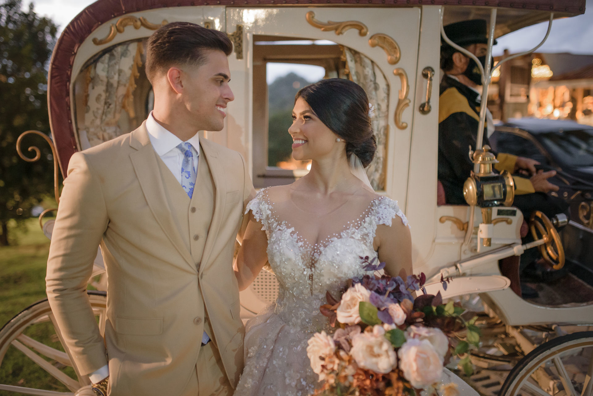 Foto Evelyn e Victor - Imagem 130