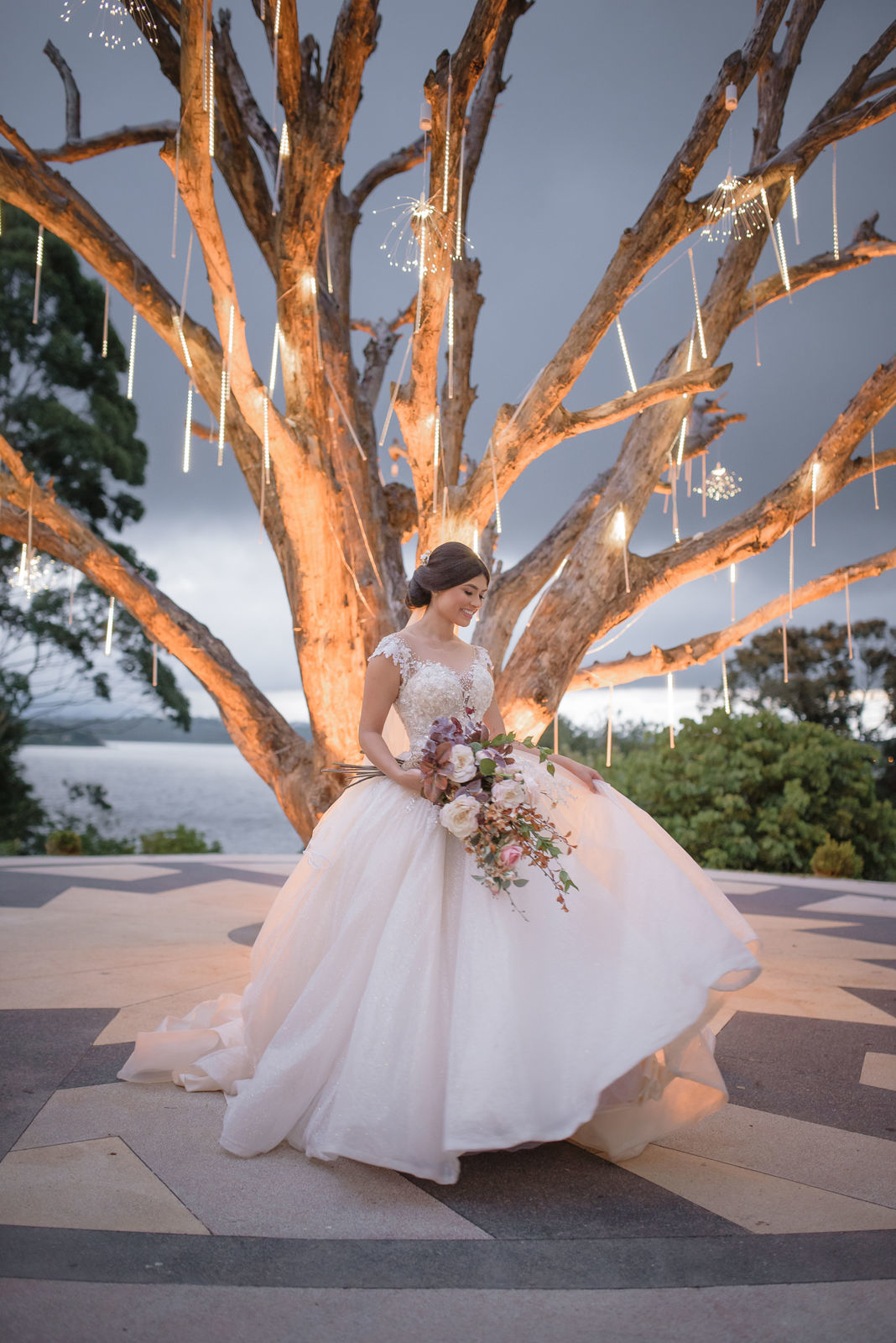 Foto Evelyn e Victor - Imagem 126