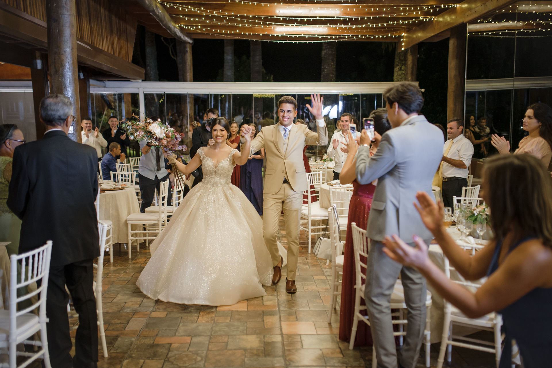 Foto Evelyn e Victor - Imagem 142