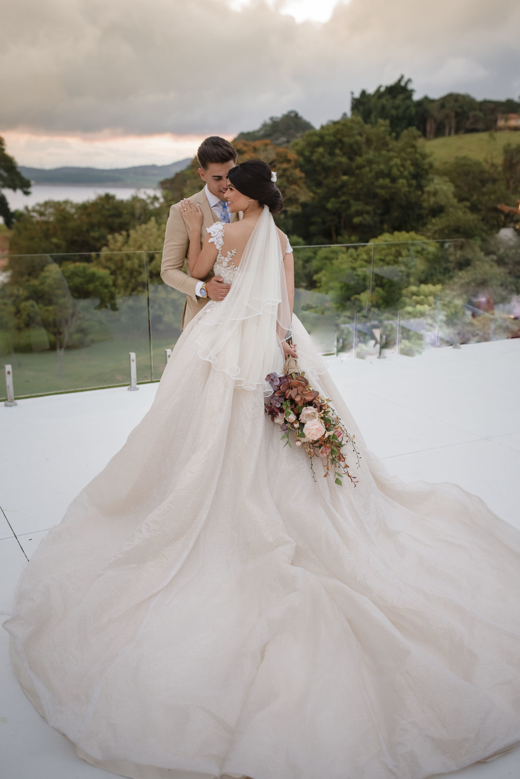 Foto Evelyn e Victor - Imagem 118